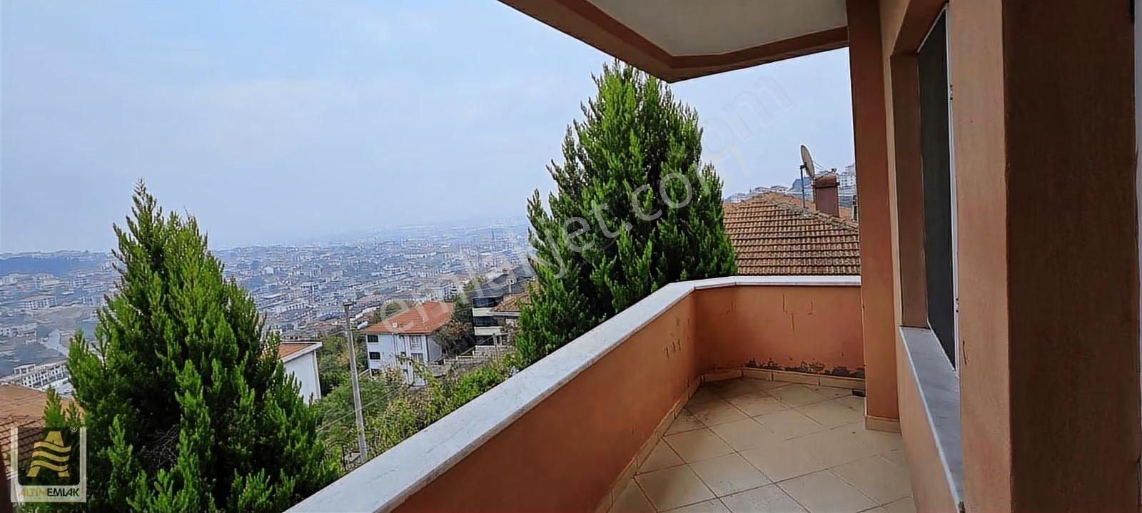 Kiralık 4+1 Mustakil Triblex - Görsel 13