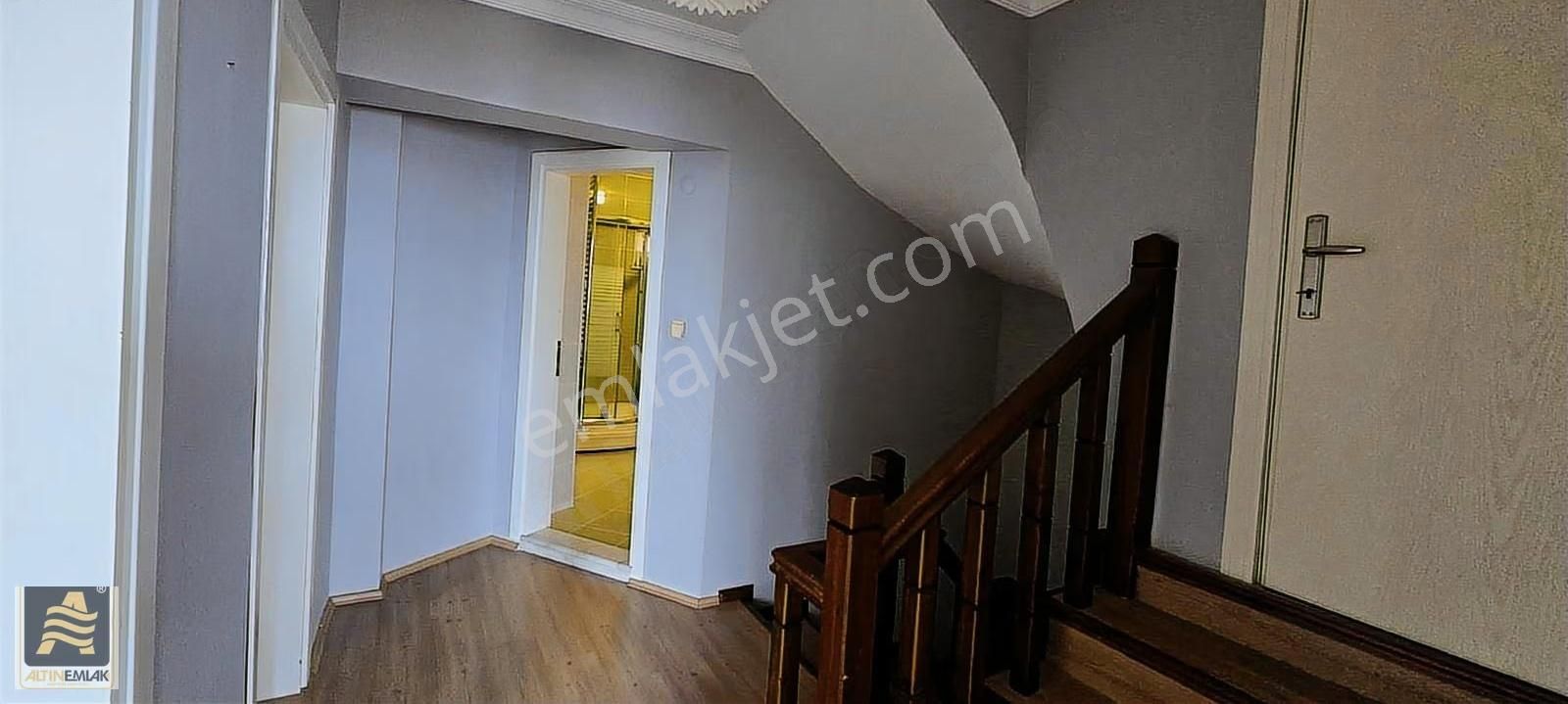 Kiralık 4+1 Mustakil Triblex - Görsel 24