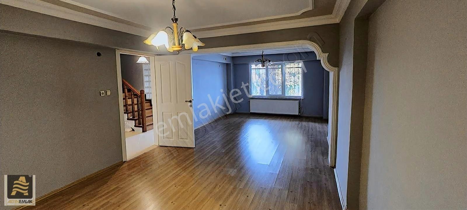 Kiralık 4+1 Mustakil Triblex - Görsel 11