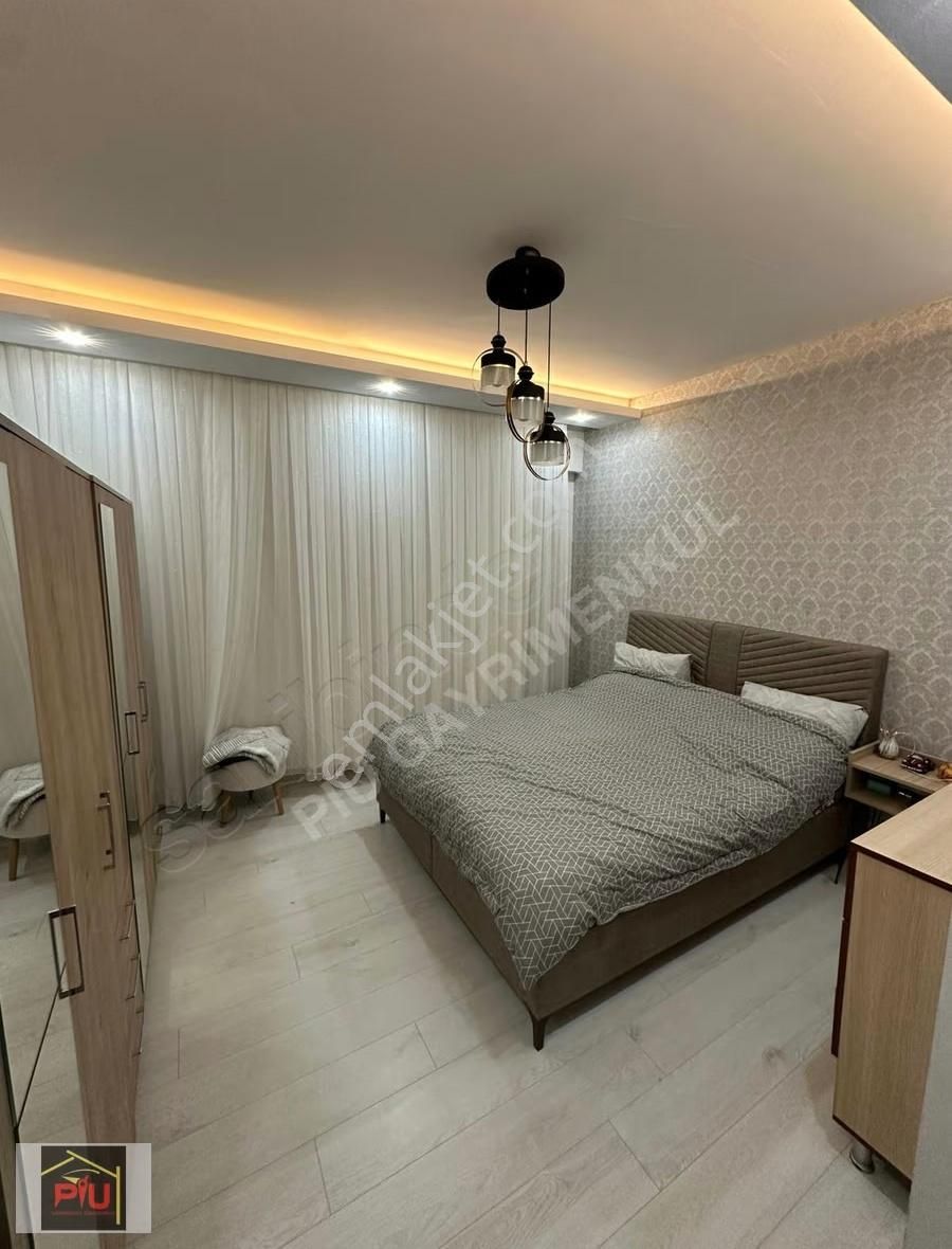 Talas Mevlana Da Satılık 2,5+1 Daire - Görsel 9