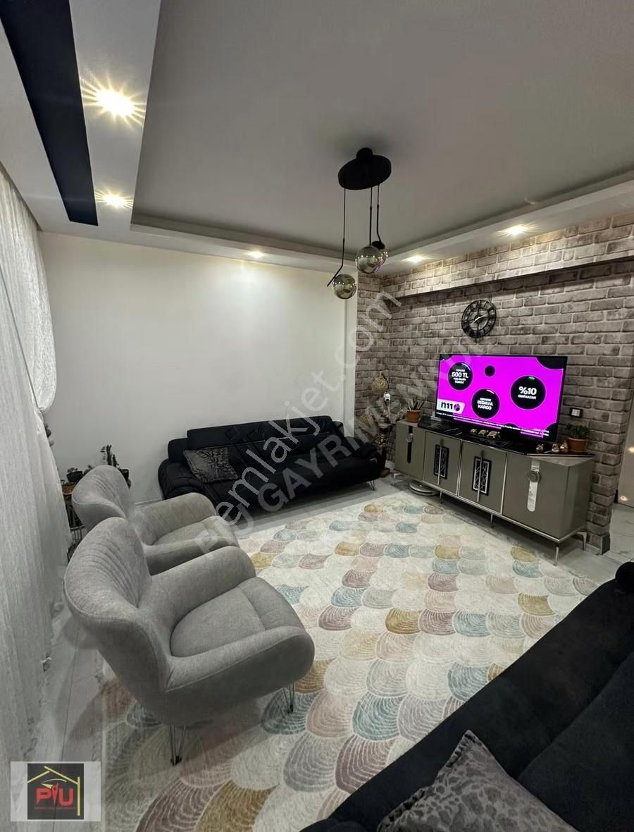 Talas Mevlana Da Satılık 2,5+1 Daire - Görsel 13