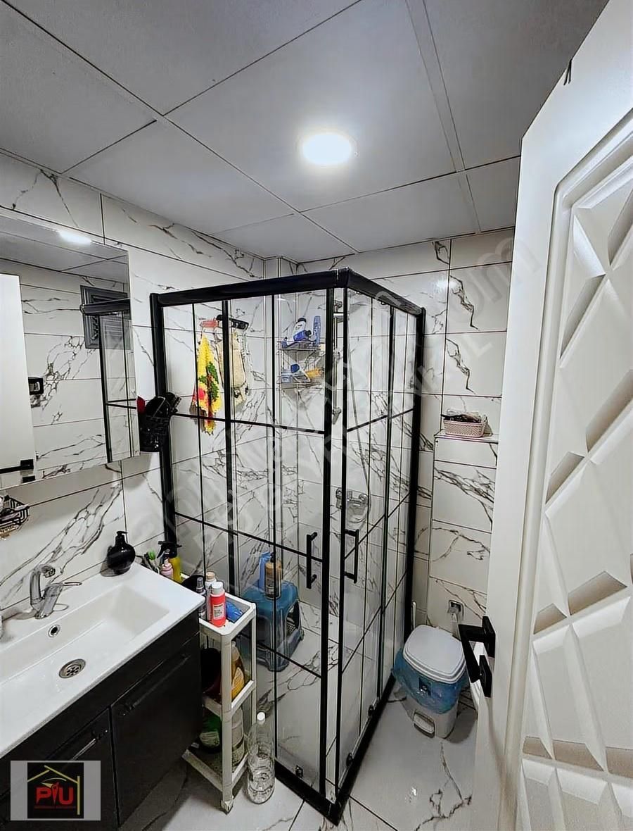 Talas Mevlana Da Satılık 2,5+1 Daire - Görsel 16