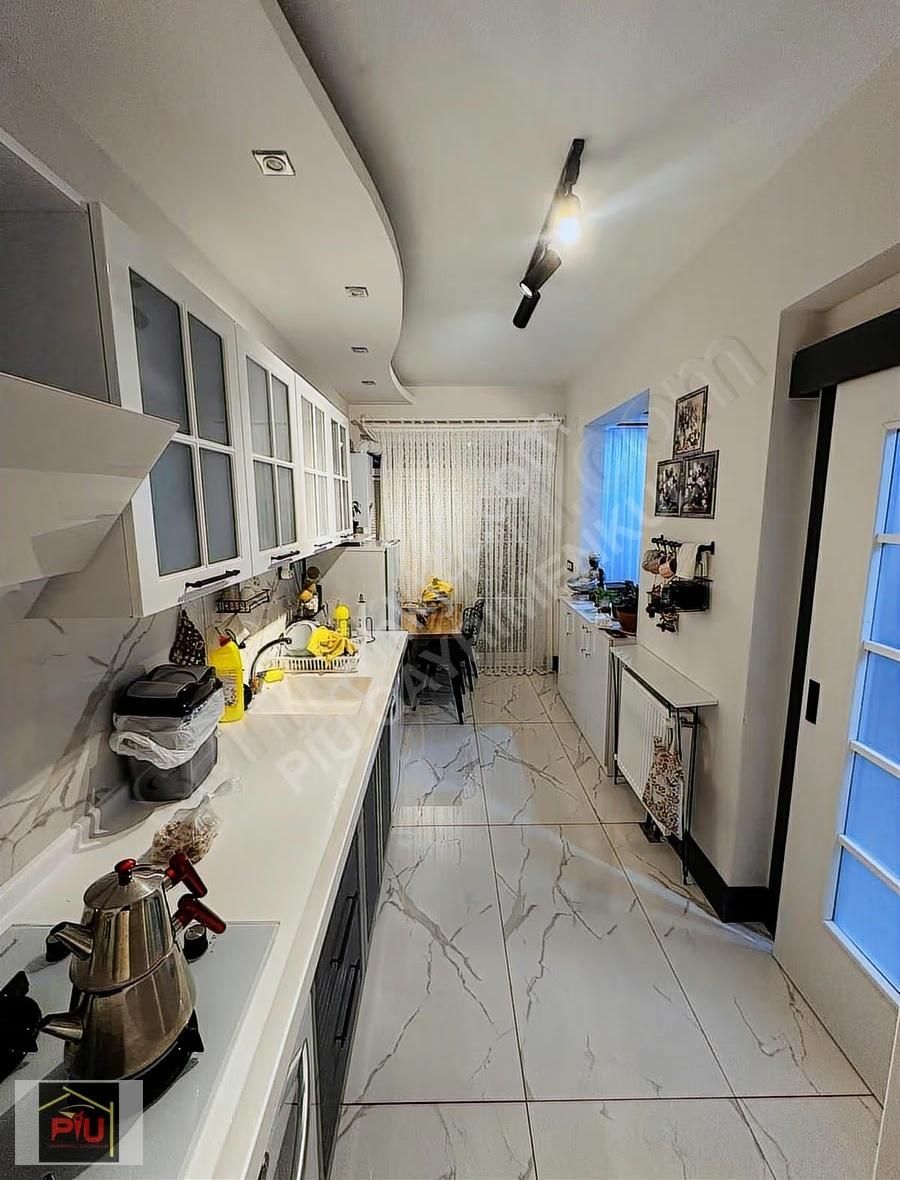 Talas Mevlana Da Satılık 2,5+1 Daire - Görsel 15