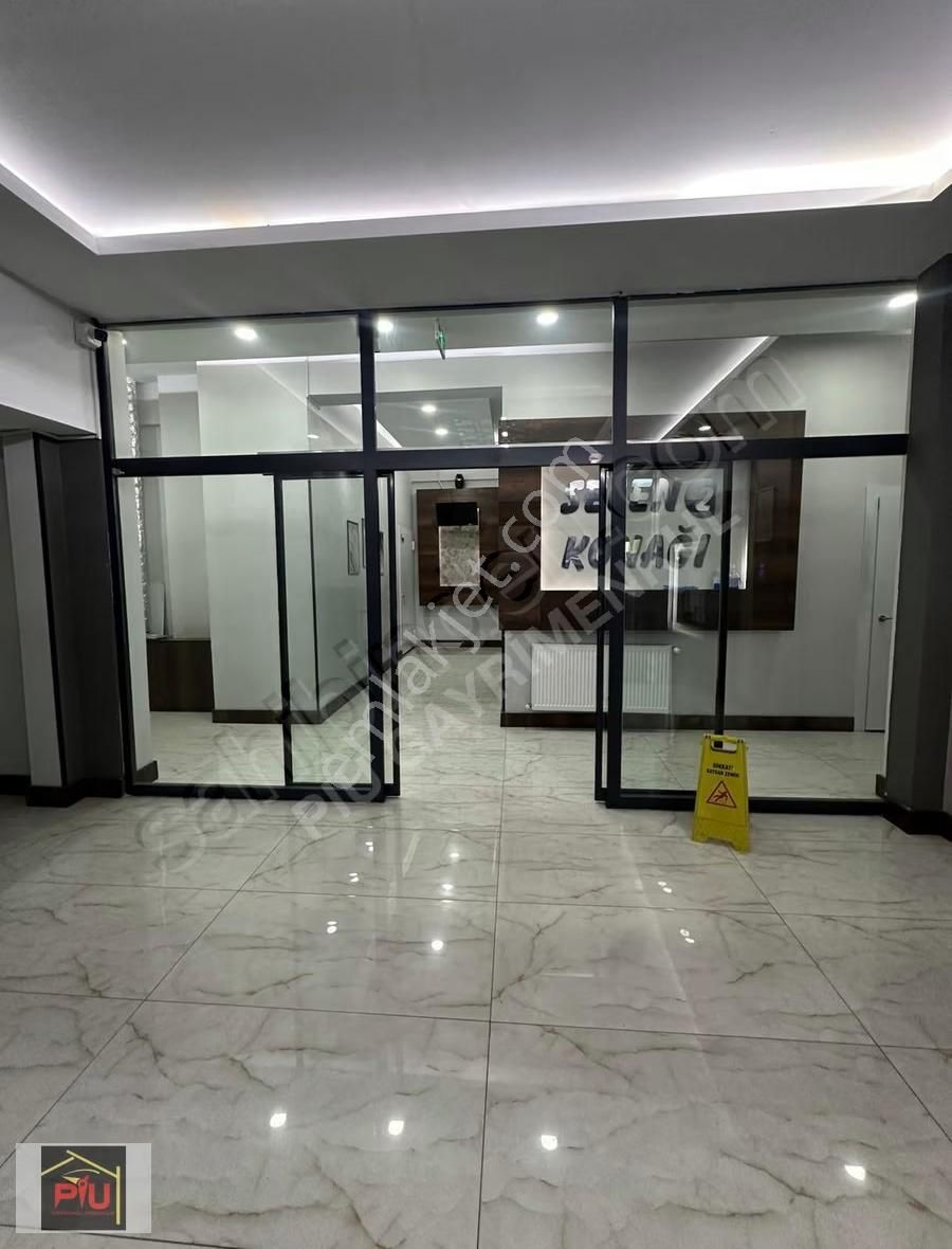 Talas Mevlana Da Satılık 2,5+1 Daire - Görsel 27