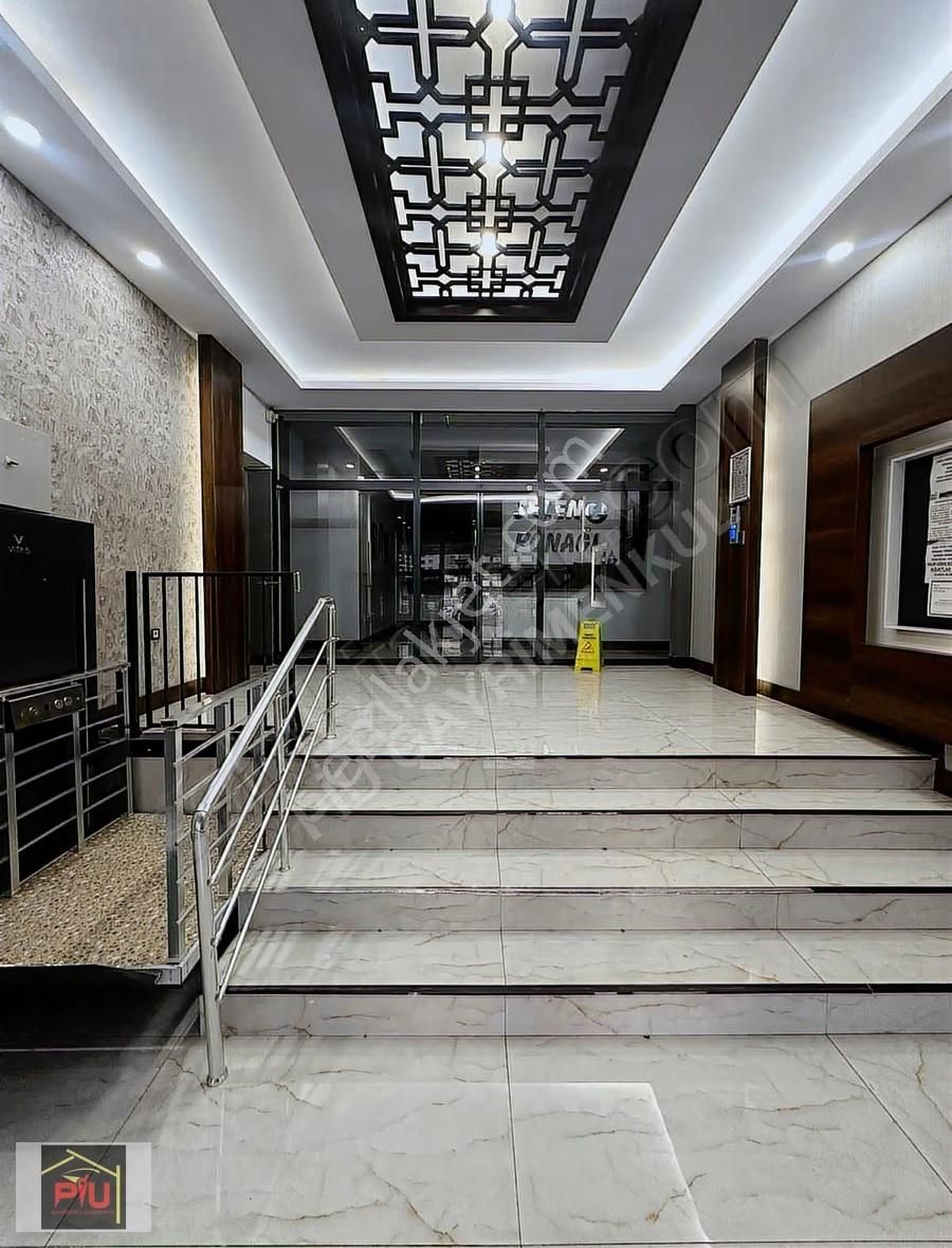 Talas Mevlana Da Satılık 2,5+1 Daire - Görsel 25