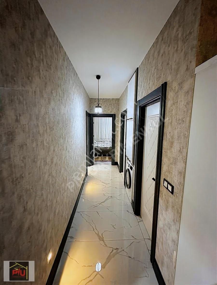 Talas Mevlana Da Satılık 2,5+1 Daire - Görsel 3