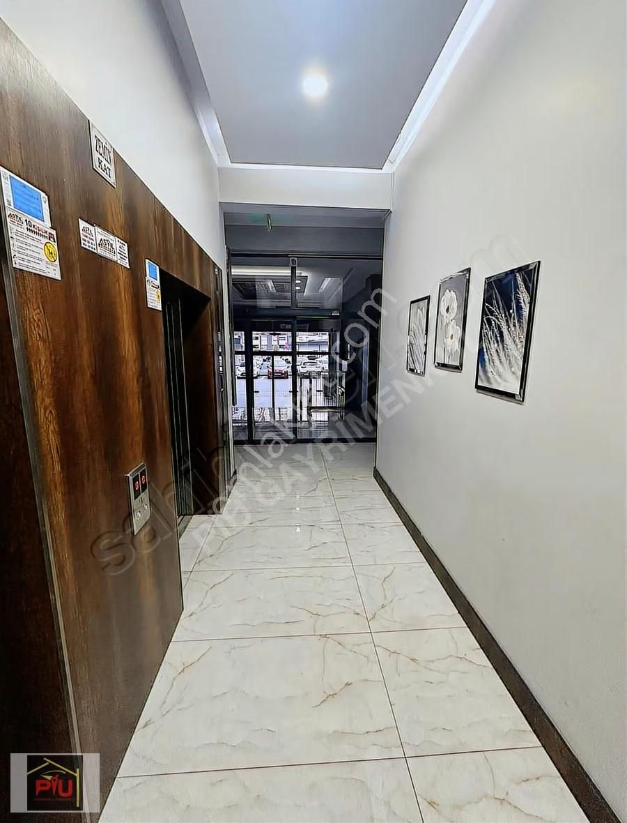 Talas Mevlana Da Satılık 2,5+1 Daire - Görsel 7