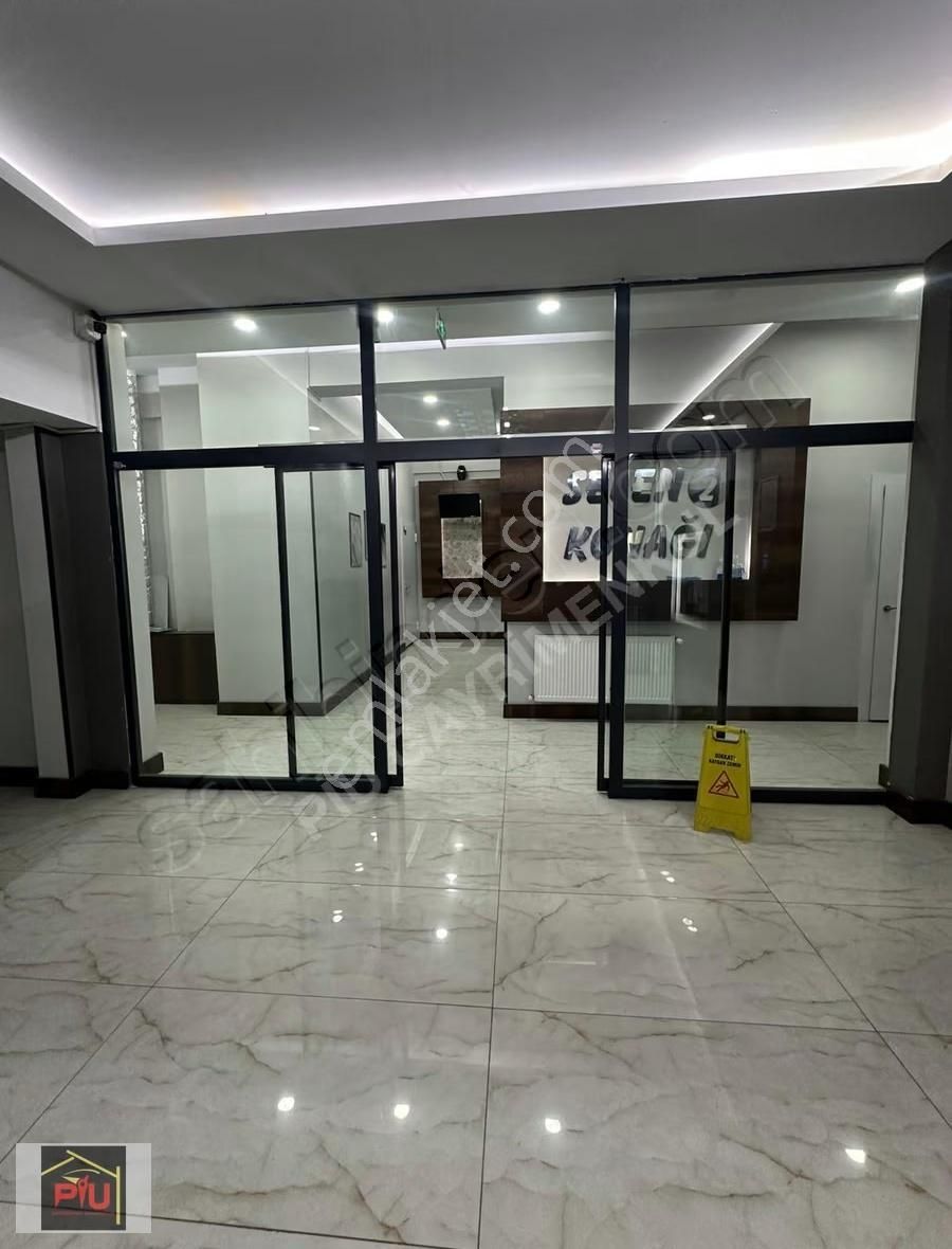 Talas Mevlana Da Satılık 2,5+1 Daire - Görsel 18