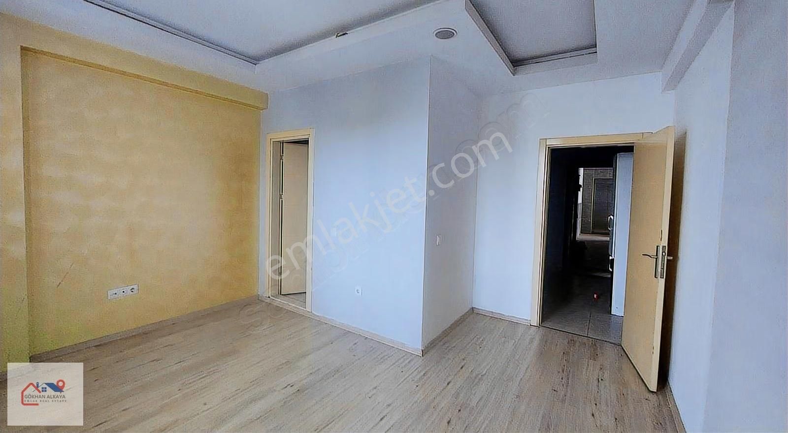 Muğla Milas Hayıtlı Mah Kiralık Ebeveyn Banyolu 3+1 - Görsel 12