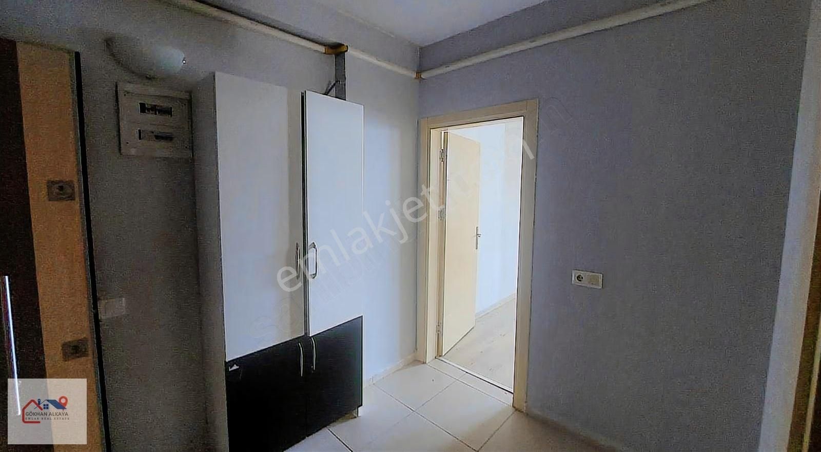Muğla Milas Hayıtlı Mah Kiralık Ebeveyn Banyolu 3+1 - Görsel 3