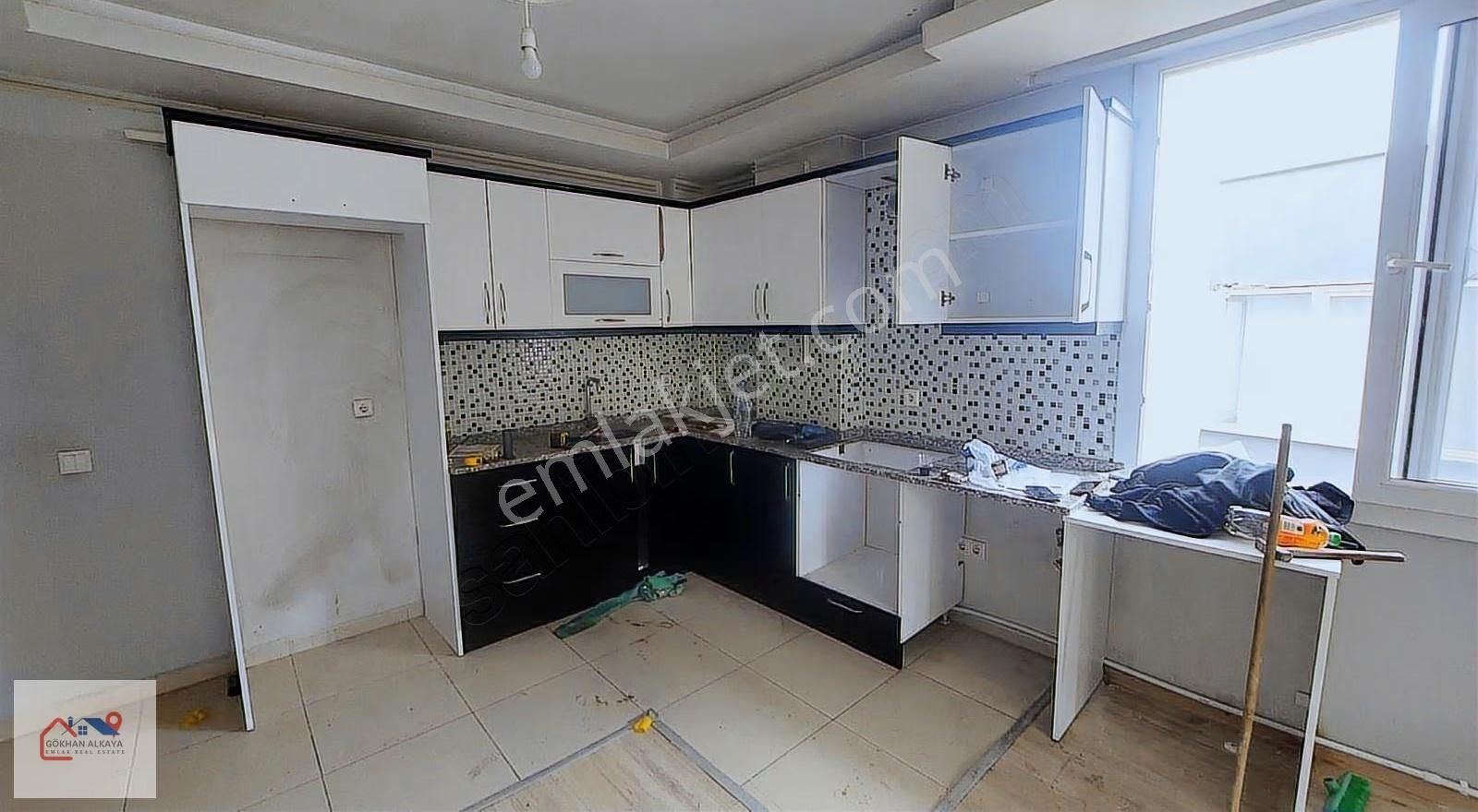 Muğla Milas Hayıtlı Mah Kiralık Ebeveyn Banyolu 3+1 - Görsel 13