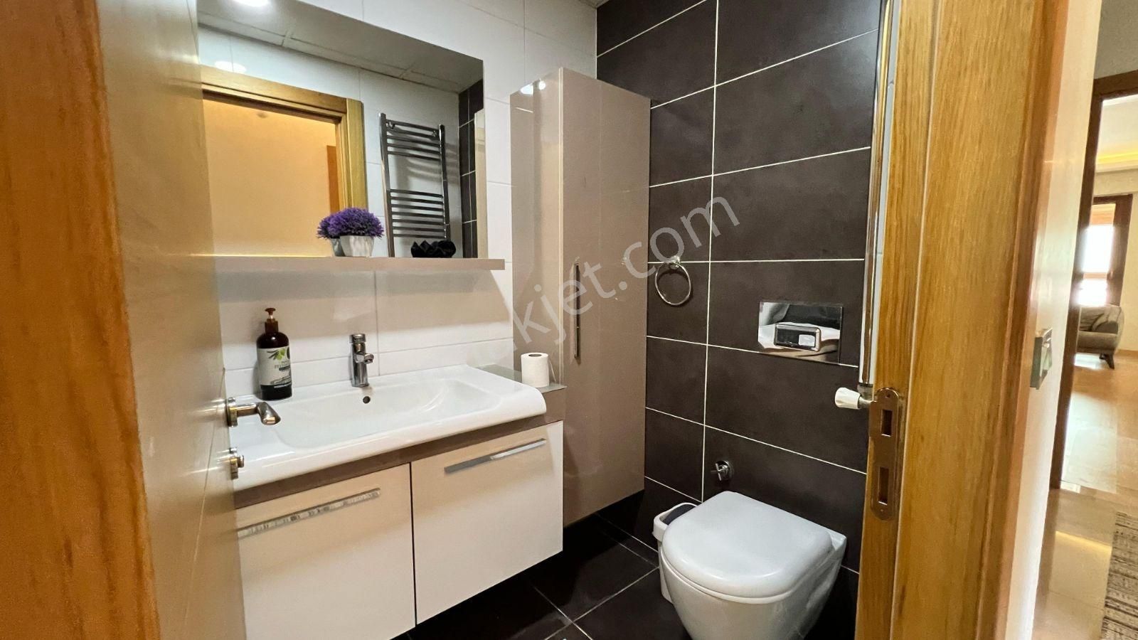 Menemen Koyunderede Satılık Daire 3+1 Havuzlu Lüks Sitede - Görsel 27