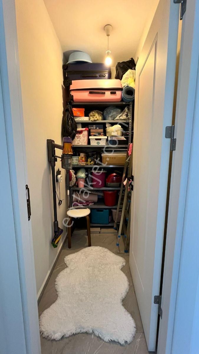 Menemen Koyunderede Satılık Daire 3+1 Havuzlu Lüks Sitede - Görsel 30