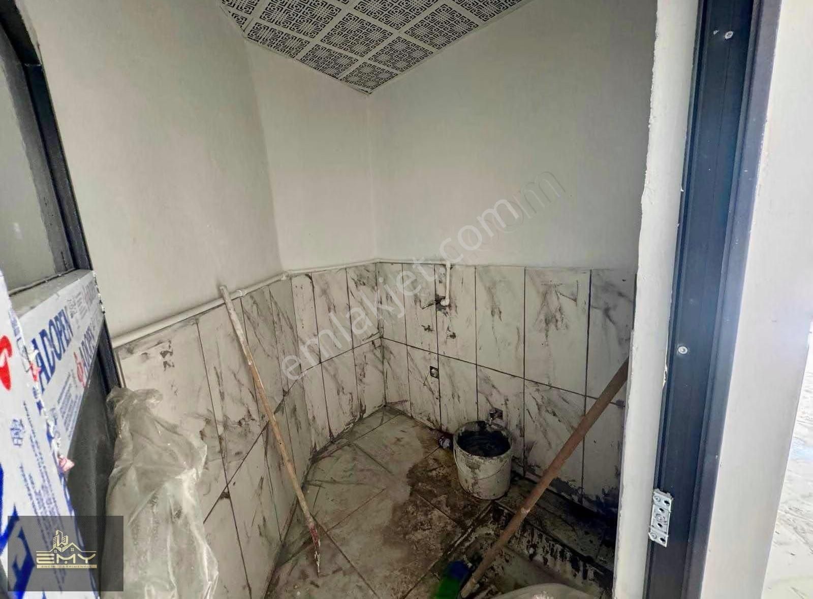 Engin Emlaktan Osmangazi Cadde Üzeri Full Yapılı Dükkan - Görsel 13