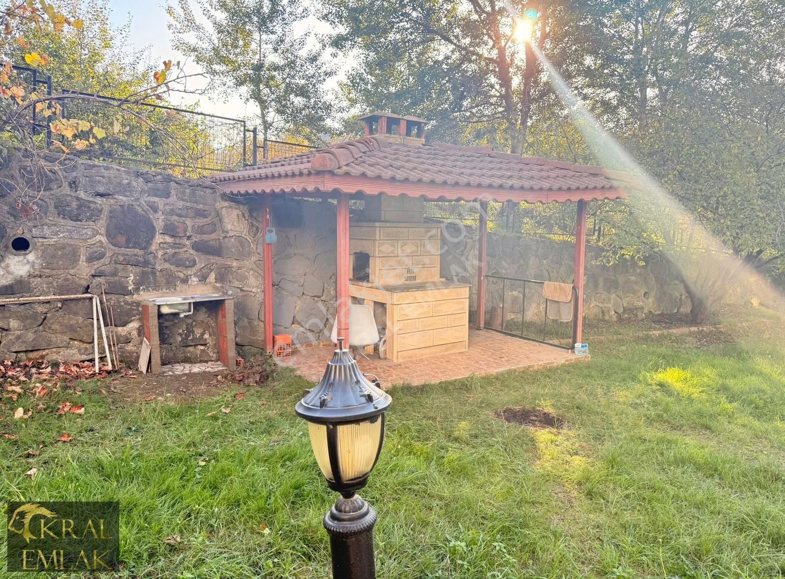 Ayazlı Mahallesinde Deniz Manzaralı Satılık 3+1 Dubleks Daire - Görsel 28