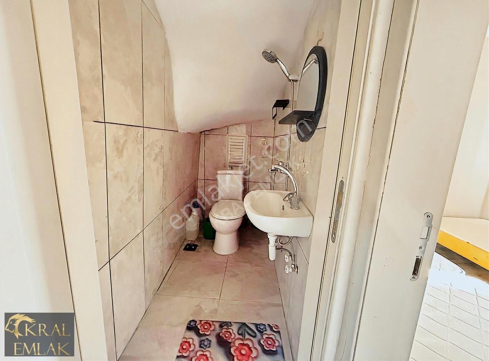 Ayazlı Mahallesinde Deniz Manzaralı Satılık 3+1 Dubleks Daire - Görsel 4