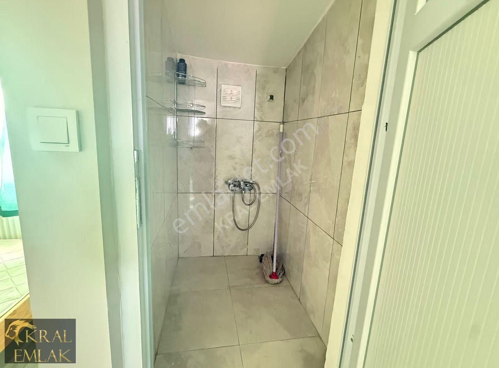 Ayazlı Mahallesinde Deniz Manzaralı Satılık 3+1 Dubleks Daire - Görsel 25