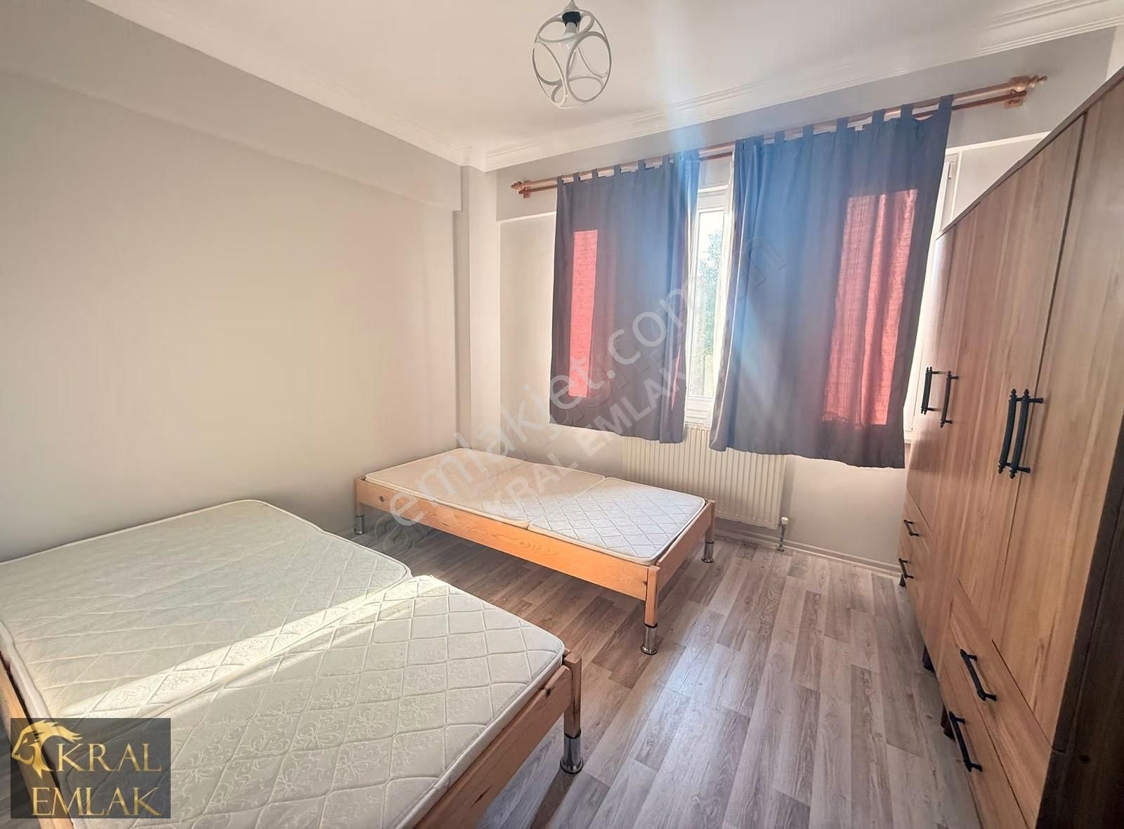 Ayazlı Mahallesinde Deniz Manzaralı Satılık 3+1 Dubleks Daire - Görsel 26