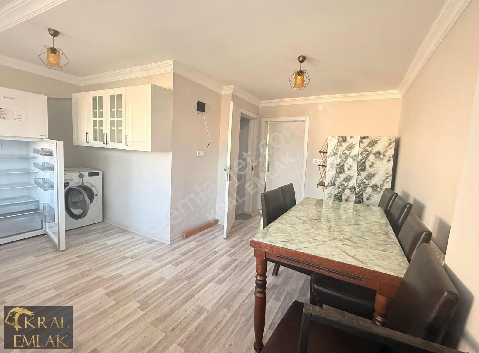 Ayazlı Mahallesinde Deniz Manzaralı Satılık 3+1 Dubleks Daire - Görsel 18