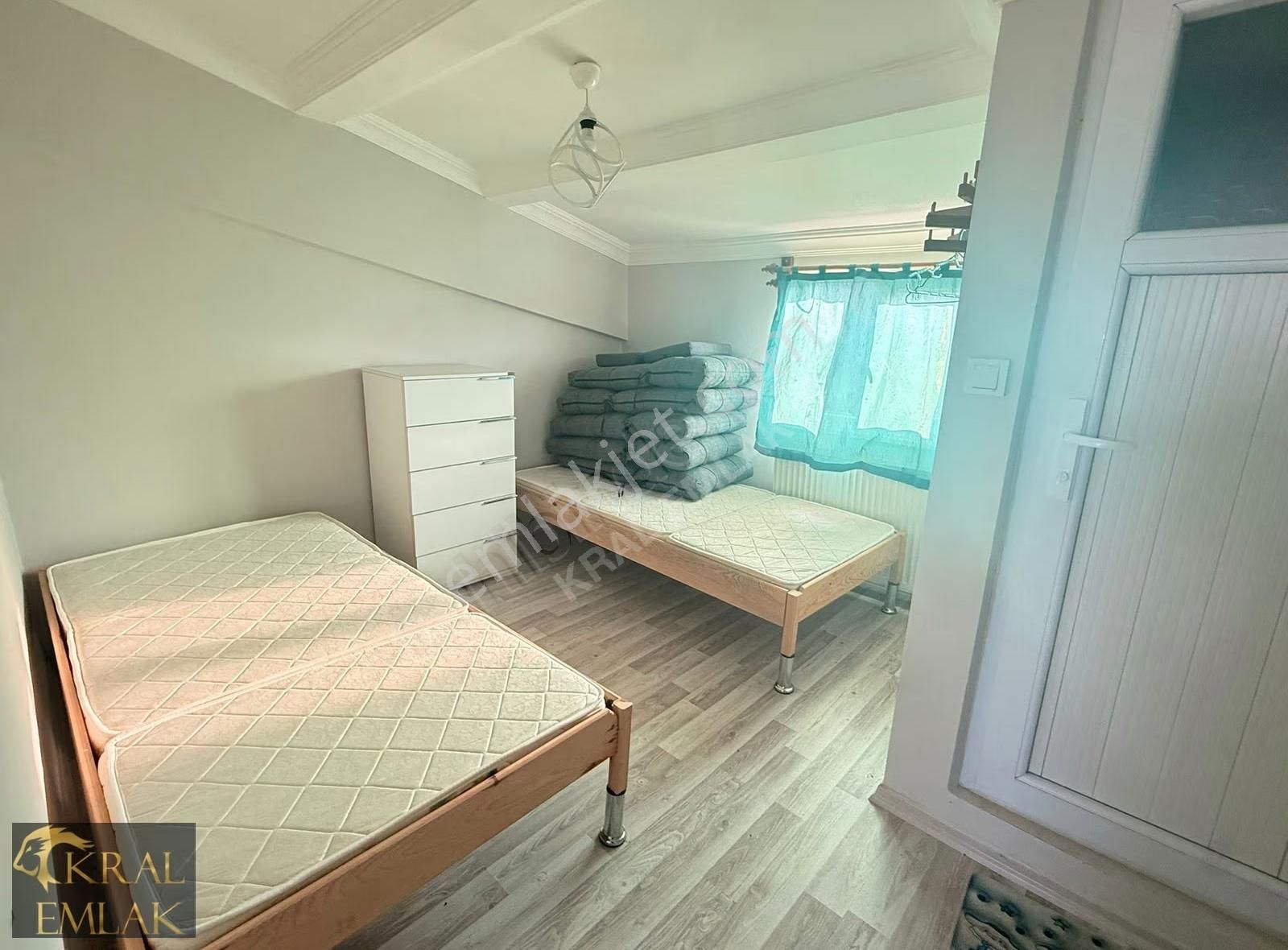 Ayazlı Mahallesinde Deniz Manzaralı Satılık 3+1 Dubleks Daire - Görsel 20