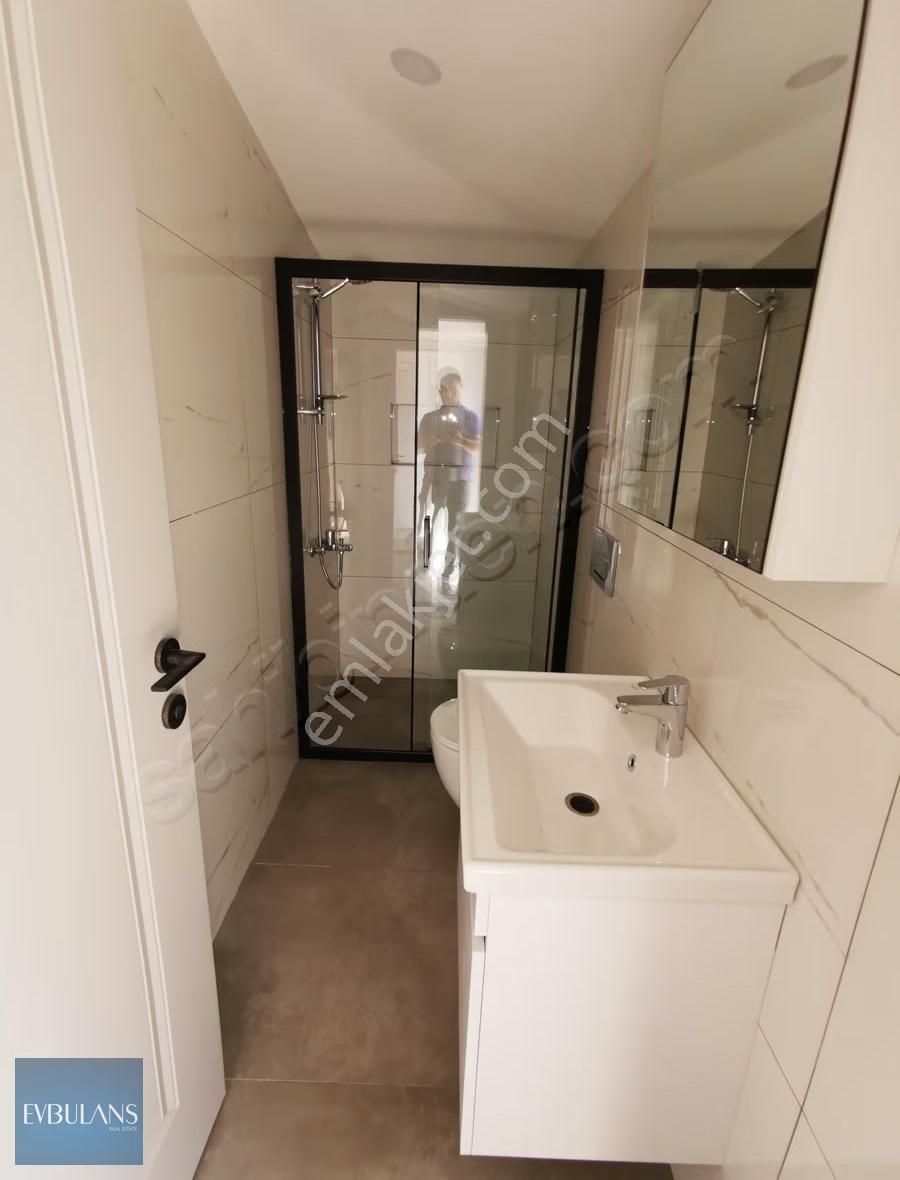 Girne Caddesi Paraleli Merkezi Konum 185 M2 3+1 Lüx Dub. Daire - Görsel 20