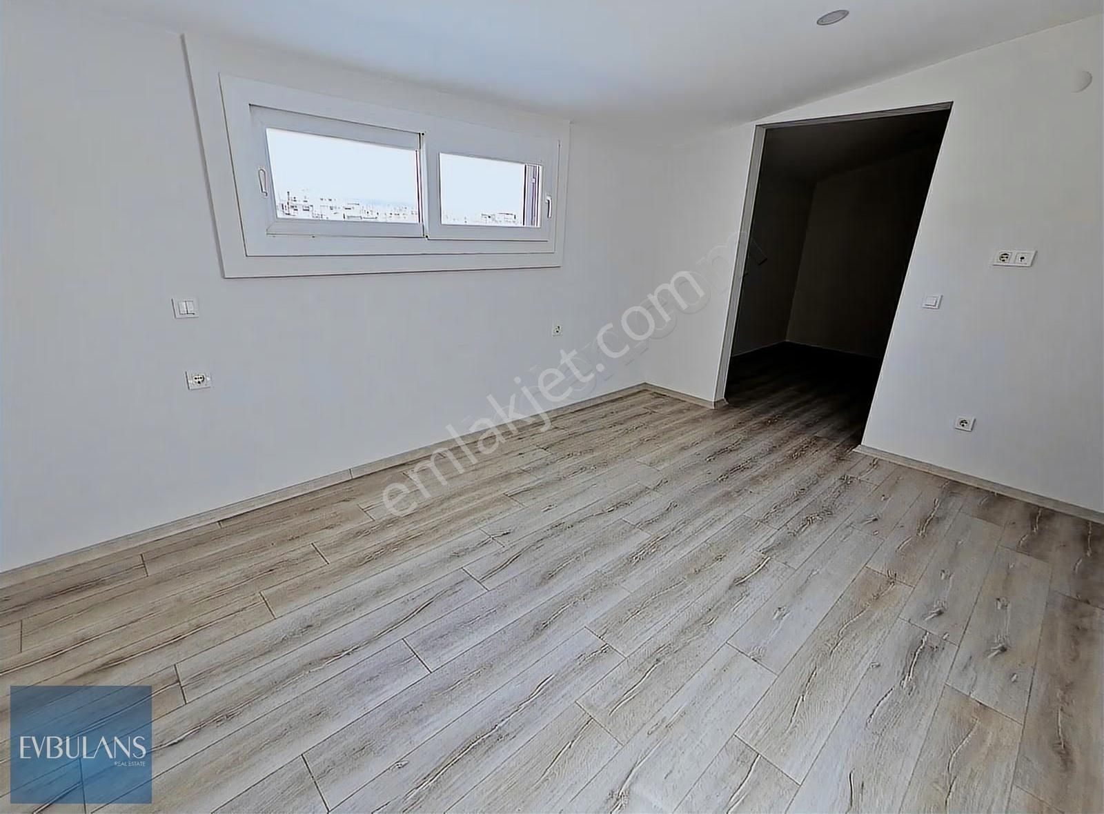 Girne Caddesi Paraleli Merkezi Konum 185 M2 3+1 Lüx Dub. Daire - Görsel 24