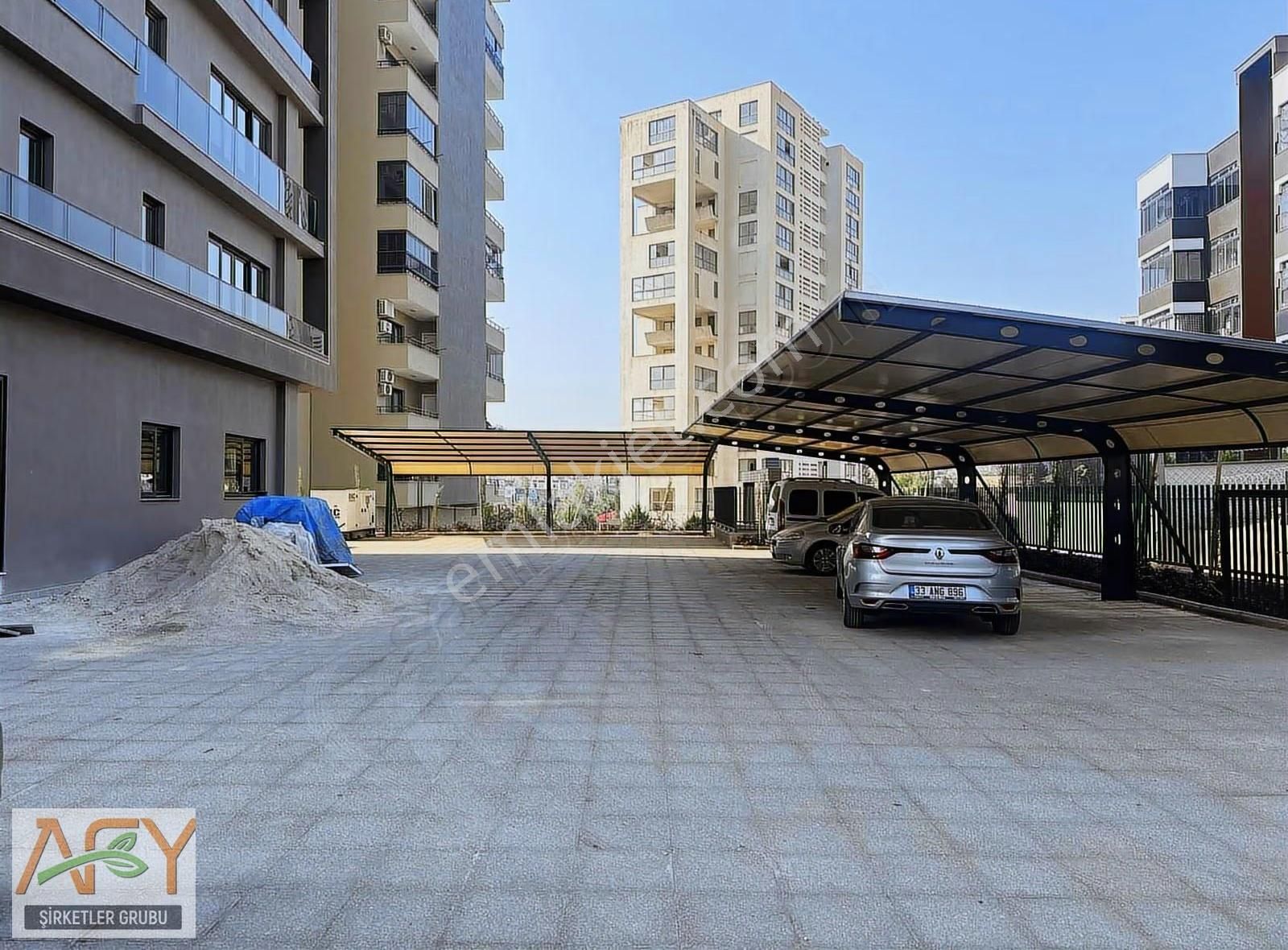 Afy'den 50'yılda Ultra Lüks Sonsuzluk Havuzlu 2+1 - Görsel 9