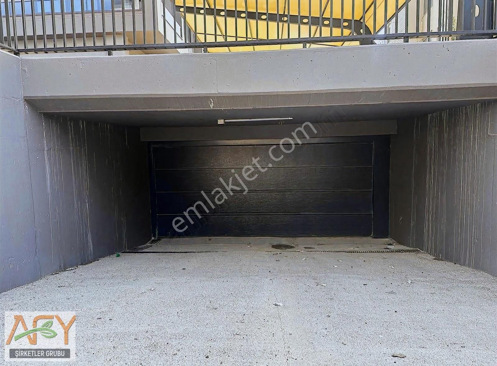 Afy'den 50'yılda Ultra Lüks Sonsuzluk Havuzlu 2+1 - Görsel 19