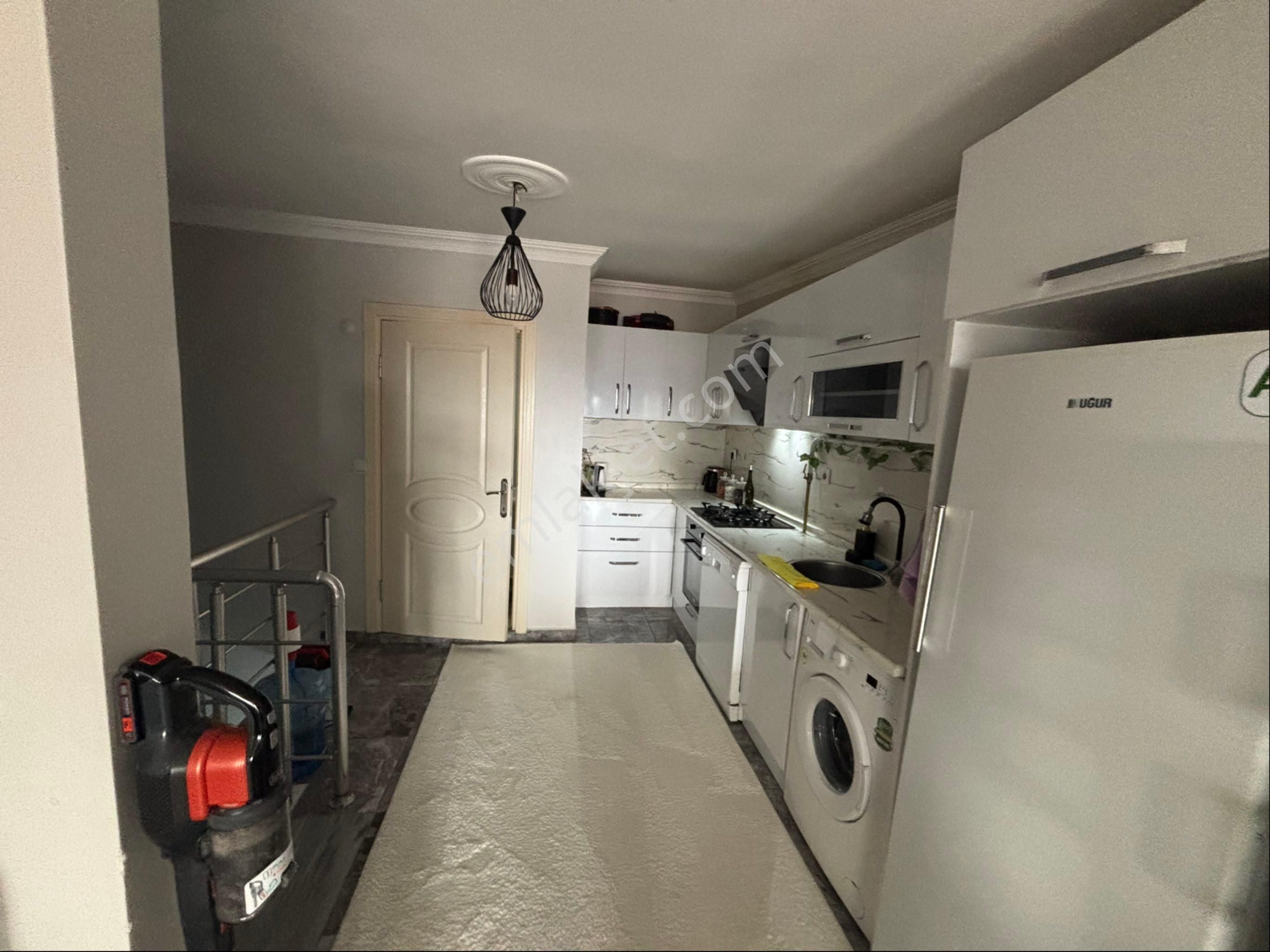 Tekirdağ Süleymanpaşa Tekira Avm Üstünde Satılık 3+1 Dubleks Daire - Görsel 24