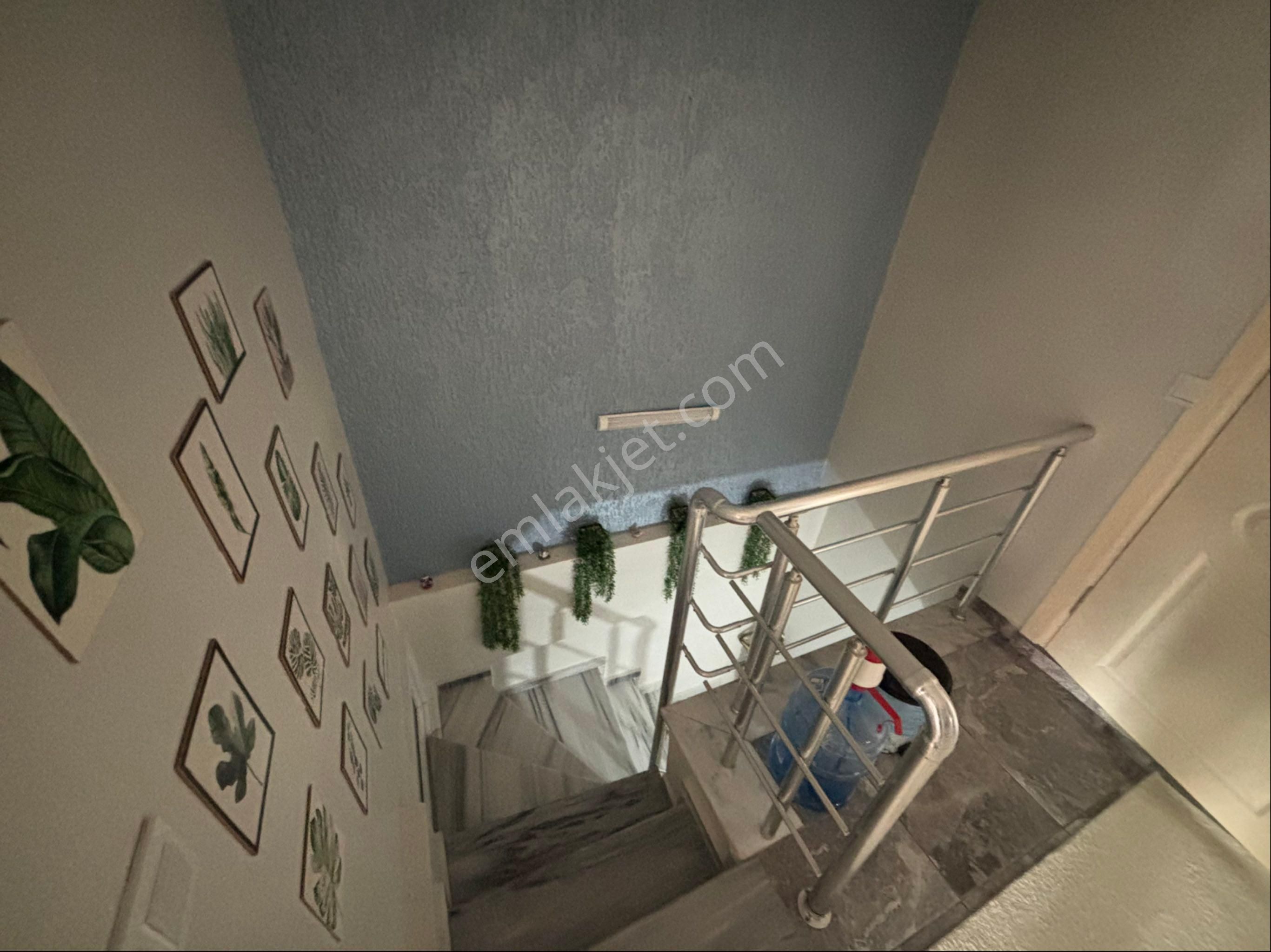 Tekirdağ Süleymanpaşa Tekira Avm Üstünde Satılık 3+1 Dubleks Daire - Görsel 26