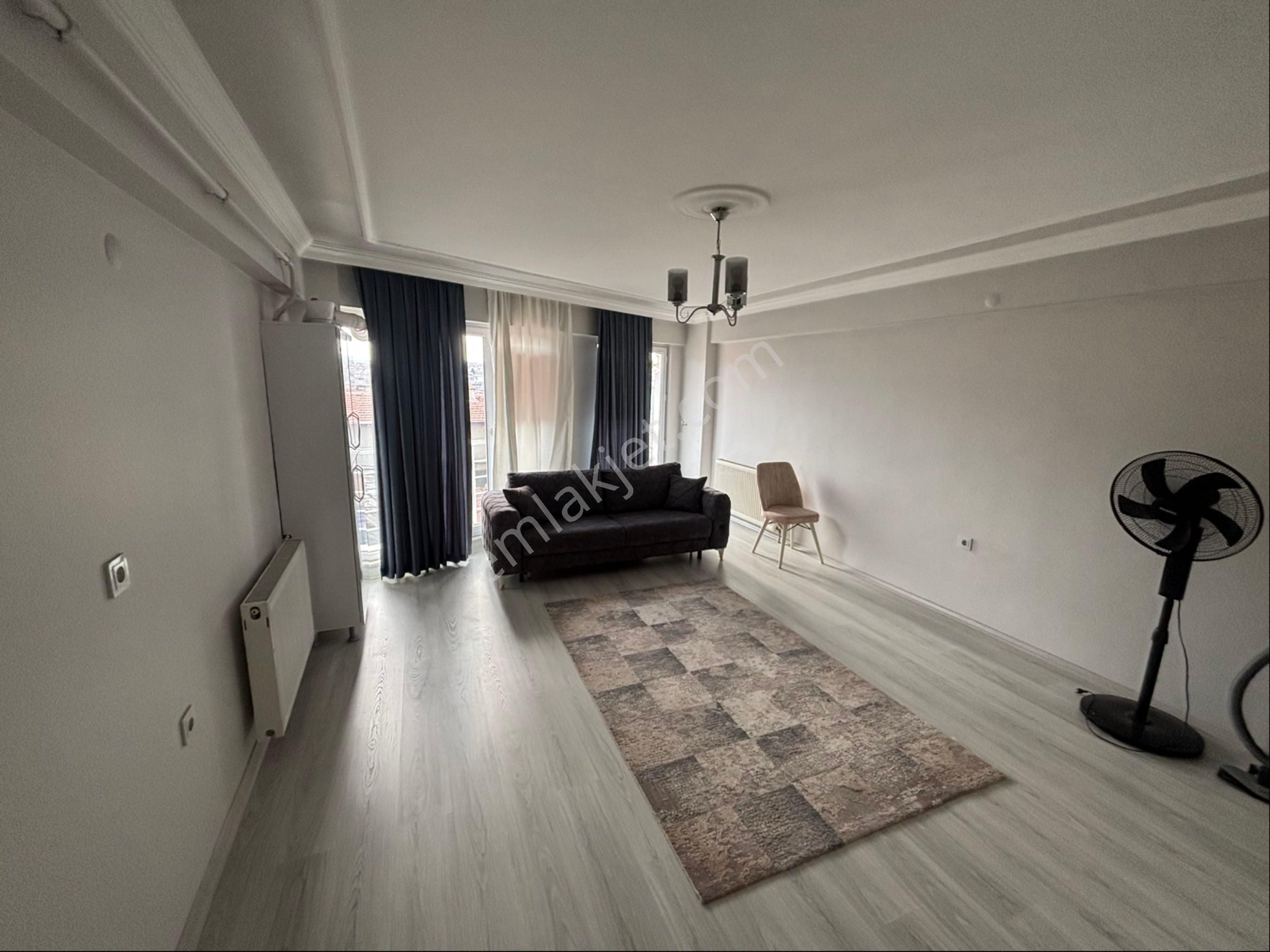 Tekirdağ Süleymanpaşa Tekira Avm Üstünde Satılık 3+1 Dubleks Daire - Görsel 21