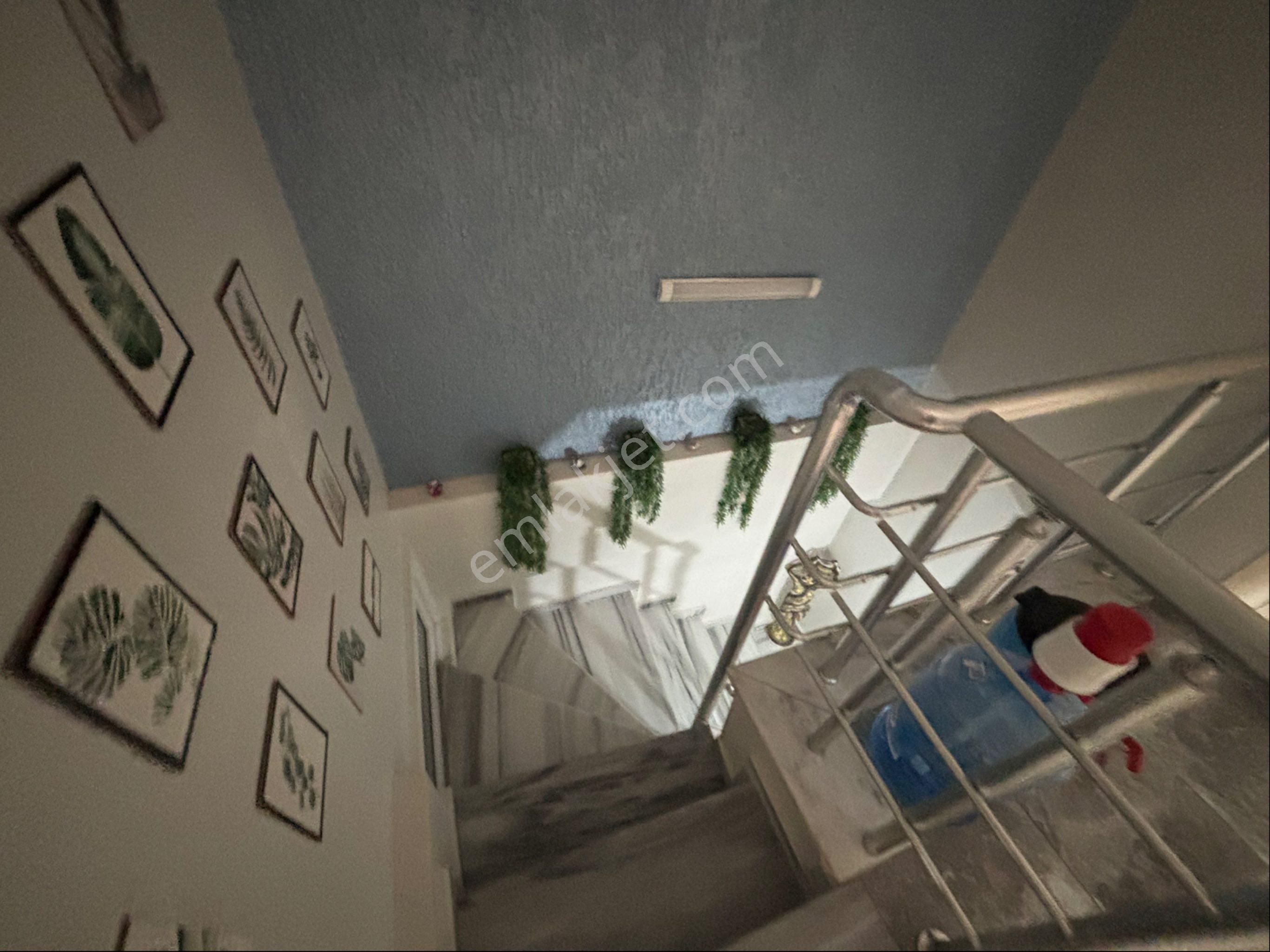 Tekirdağ Süleymanpaşa Tekira Avm Üstünde Satılık 3+1 Dubleks Daire - Görsel 27