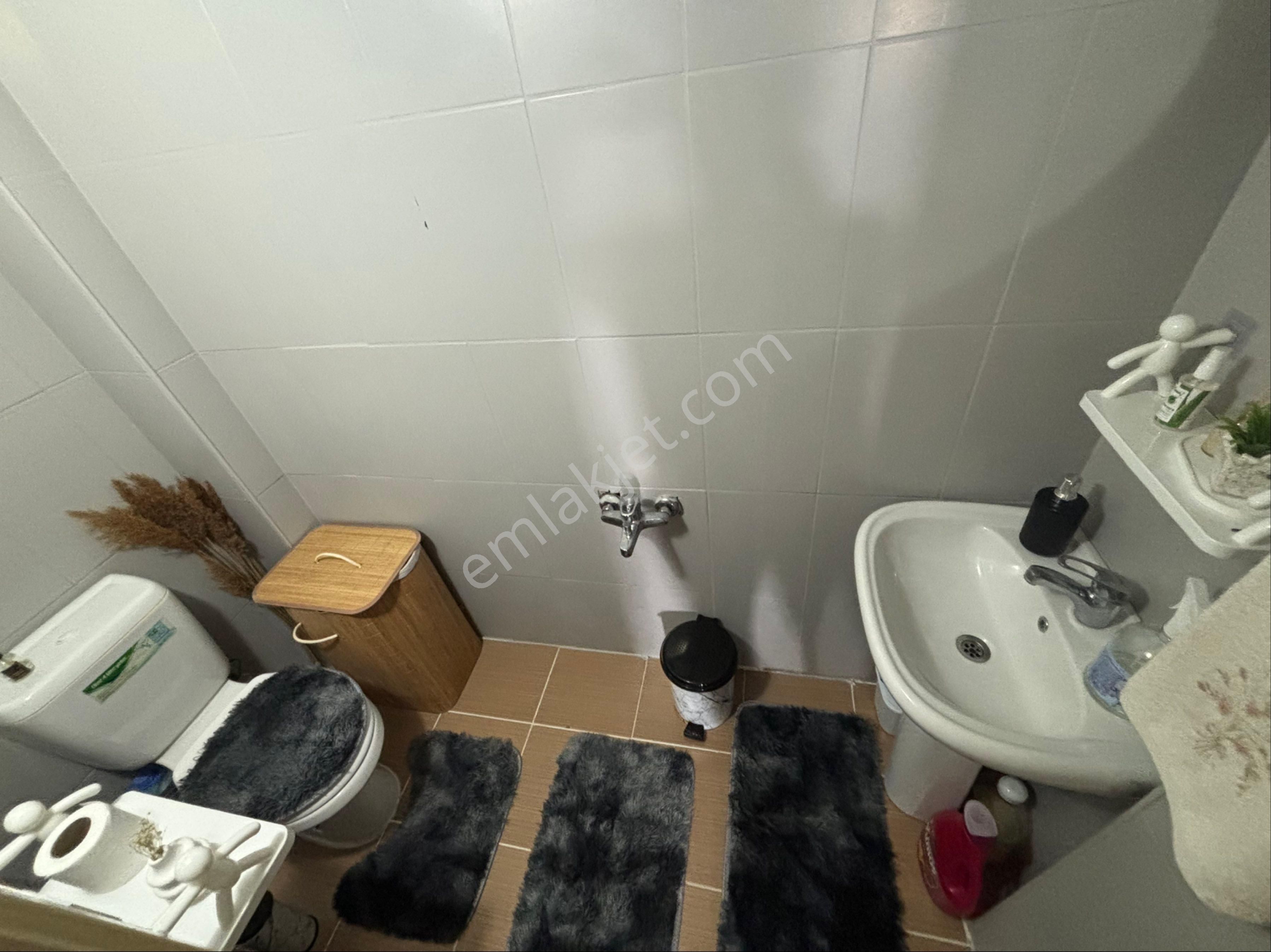 Tekirdağ Süleymanpaşa Tekira Avm Üstünde Satılık 3+1 Dubleks Daire - Görsel 5