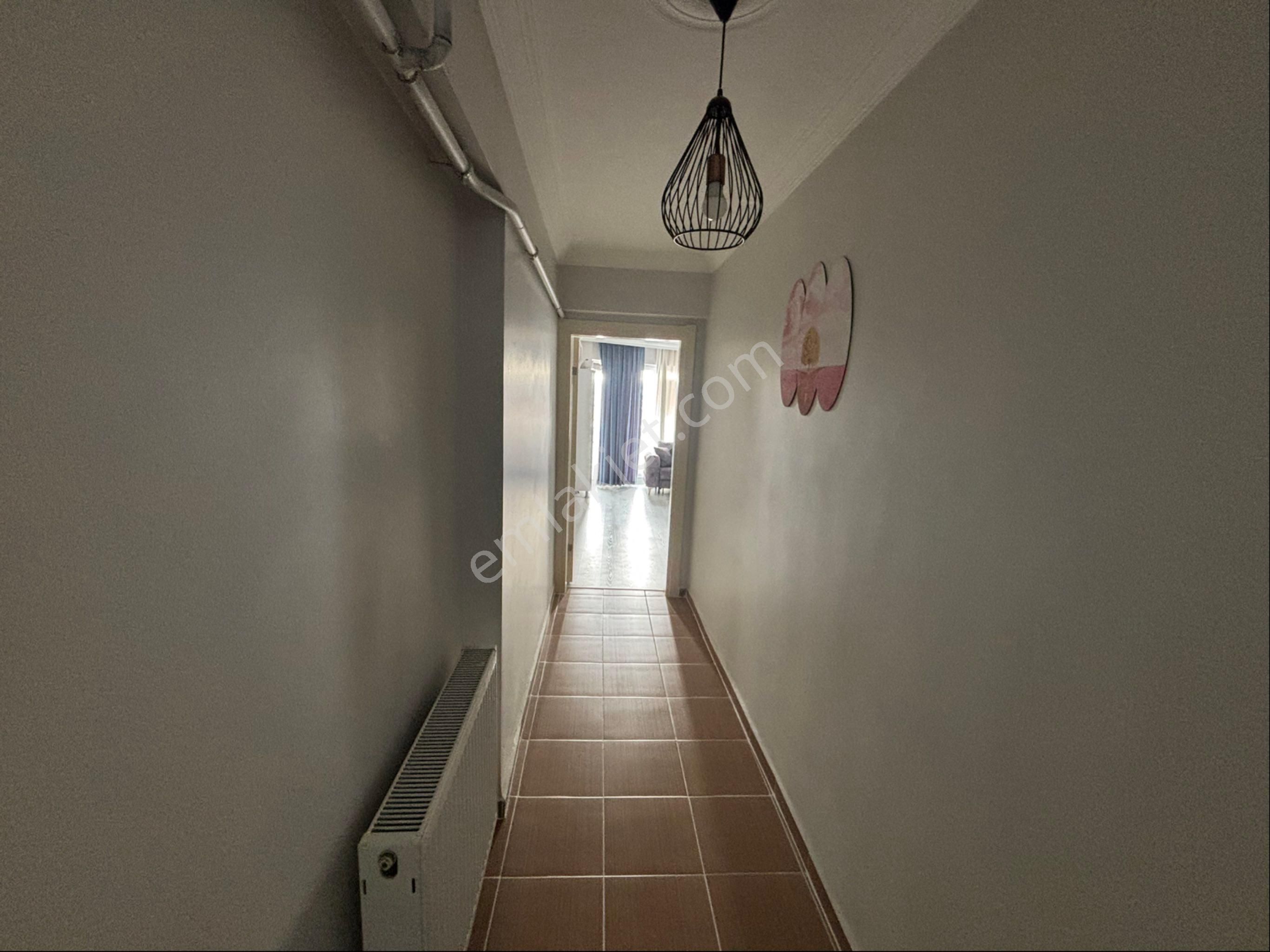 Tekirdağ Süleymanpaşa Tekira Avm Üstünde Satılık 3+1 Dubleks Daire - Görsel 17