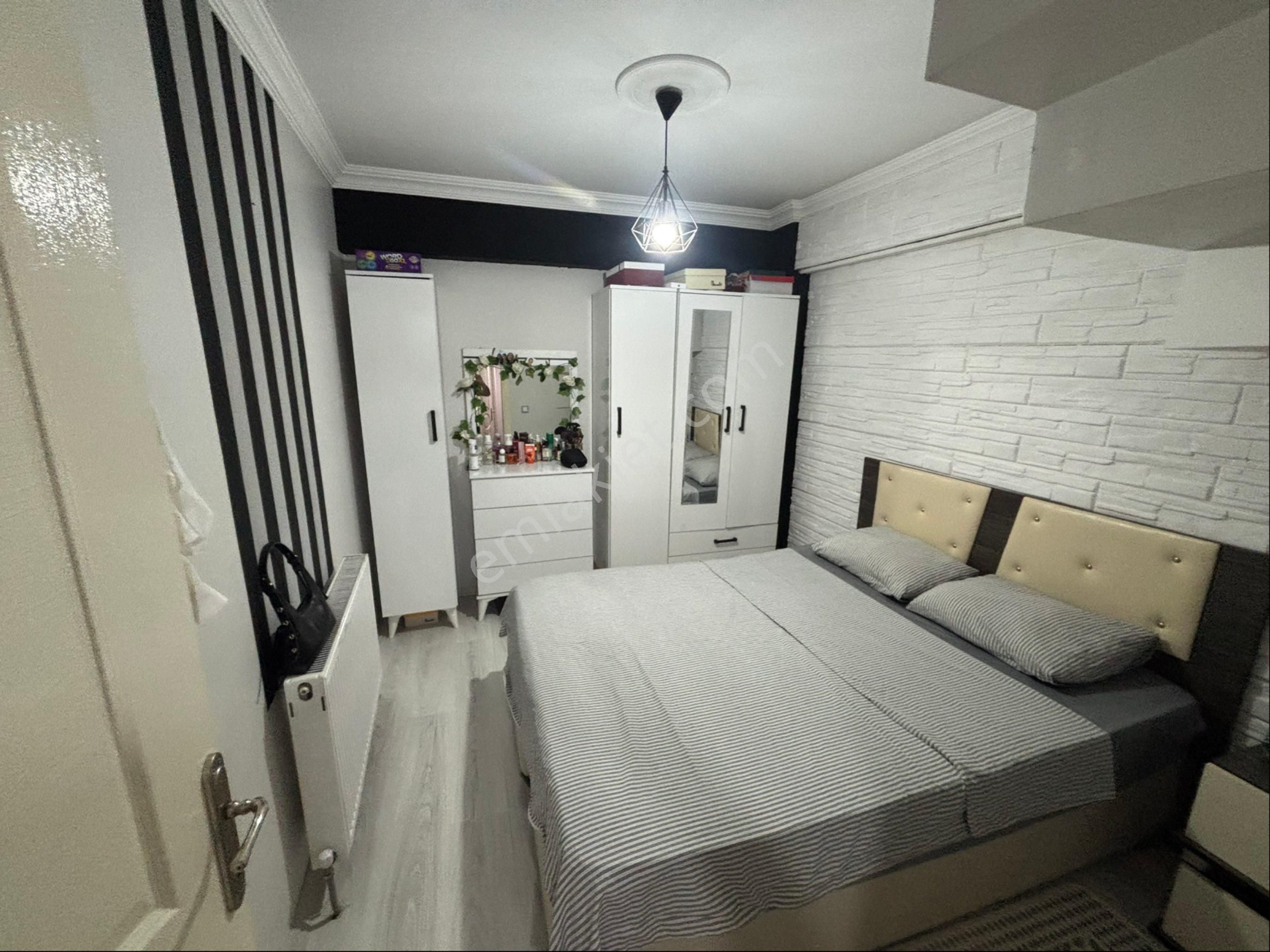 Tekirdağ Süleymanpaşa Tekira Avm Üstünde Satılık 3+1 Dubleks Daire - Görsel 15