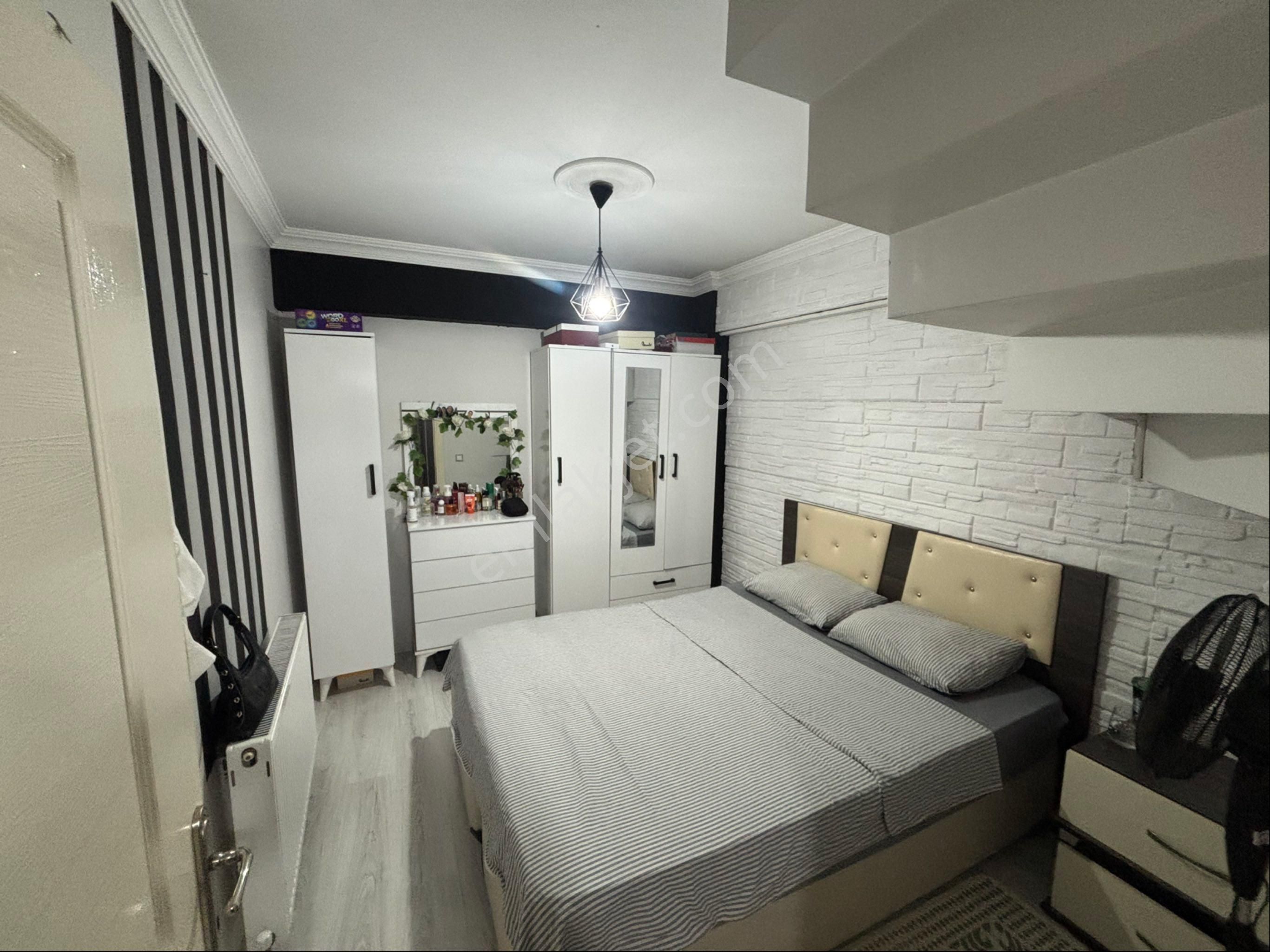 Tekirdağ Süleymanpaşa Tekira Avm Üstünde Satılık 3+1 Dubleks Daire - Görsel 30