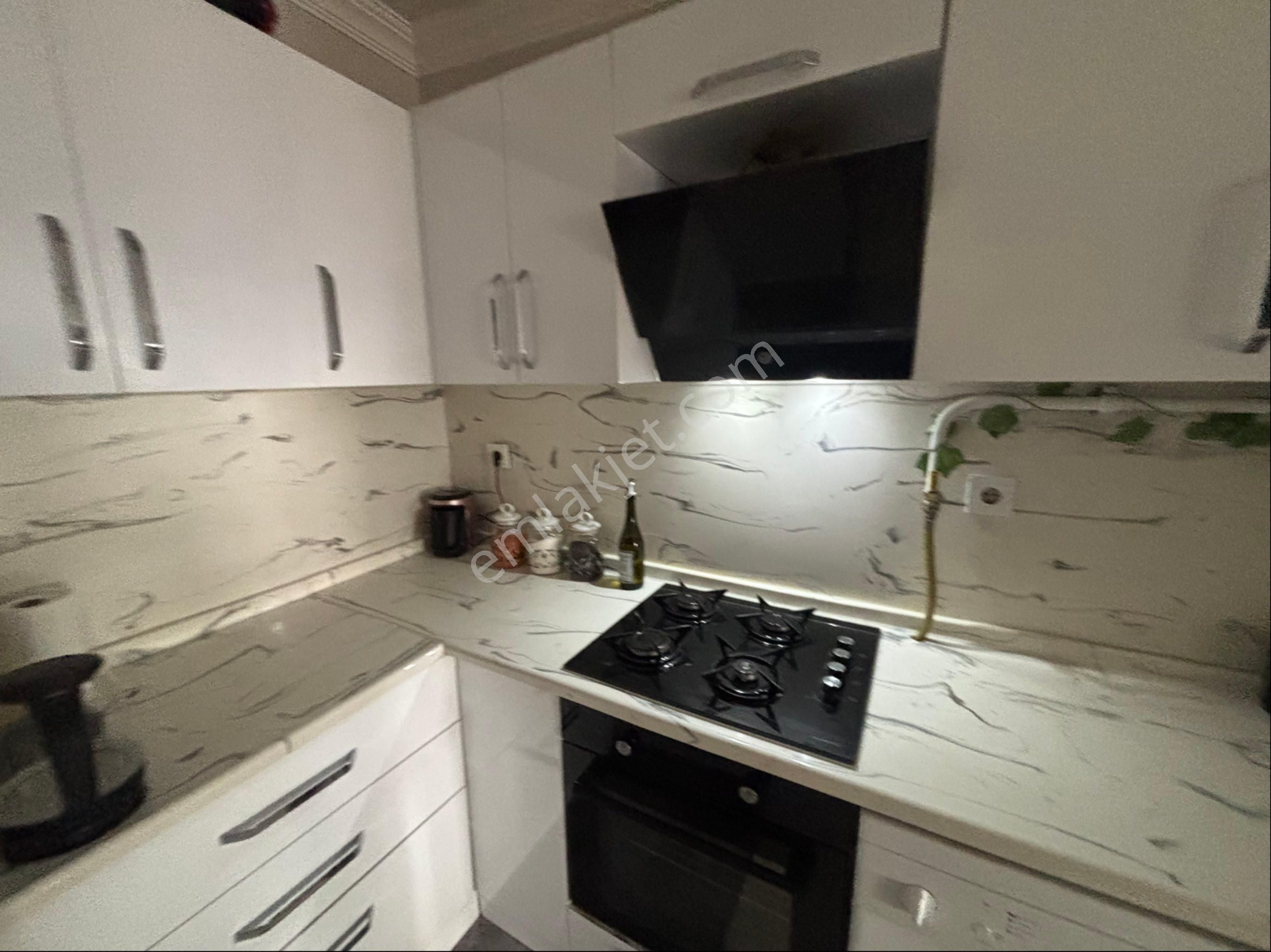 Tekirdağ Süleymanpaşa Tekira Avm Üstünde Satılık 3+1 Dubleks Daire - Görsel 3