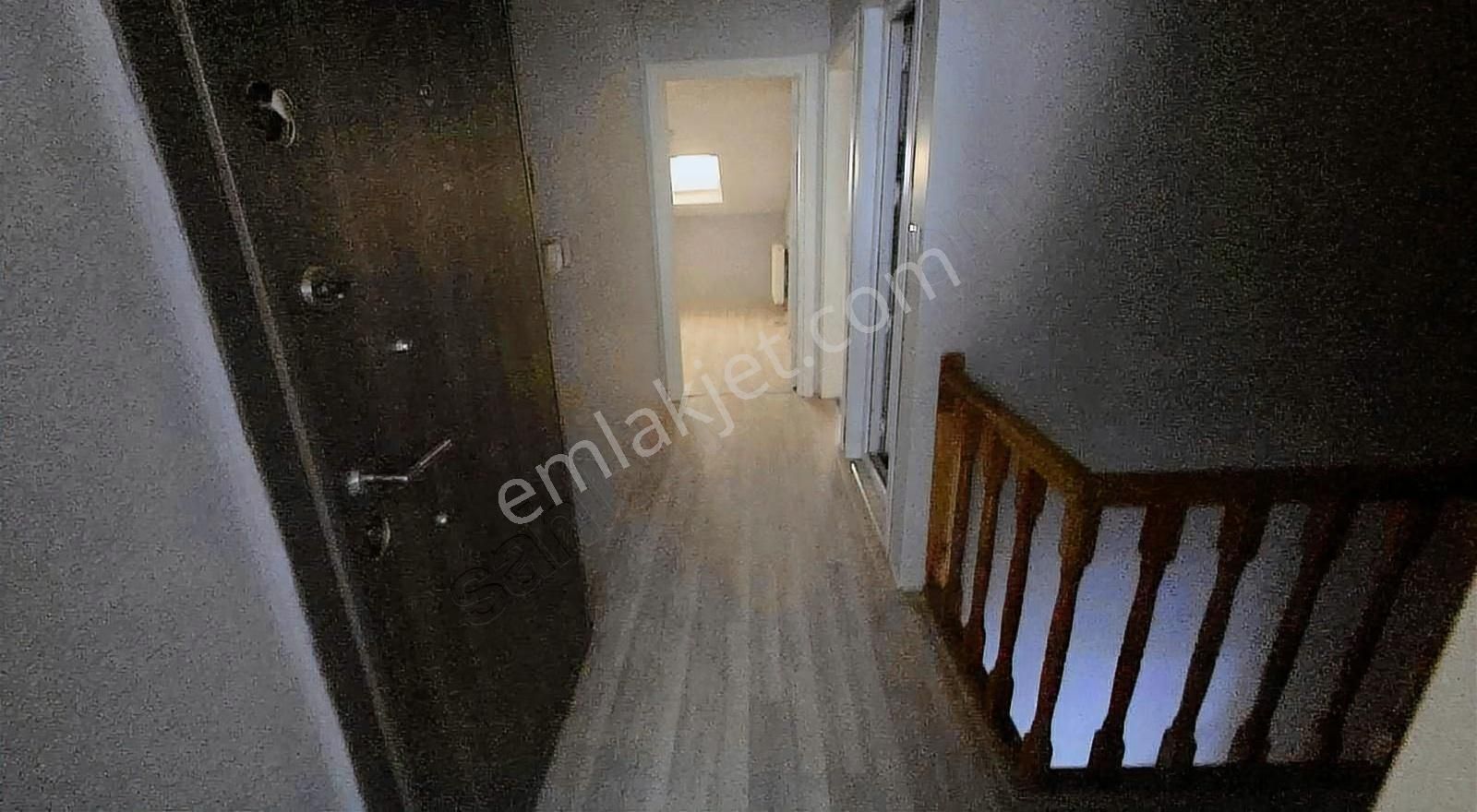 Mehmet Akif Mahallesi Satılık Dubleks 5+1 - Görsel 9