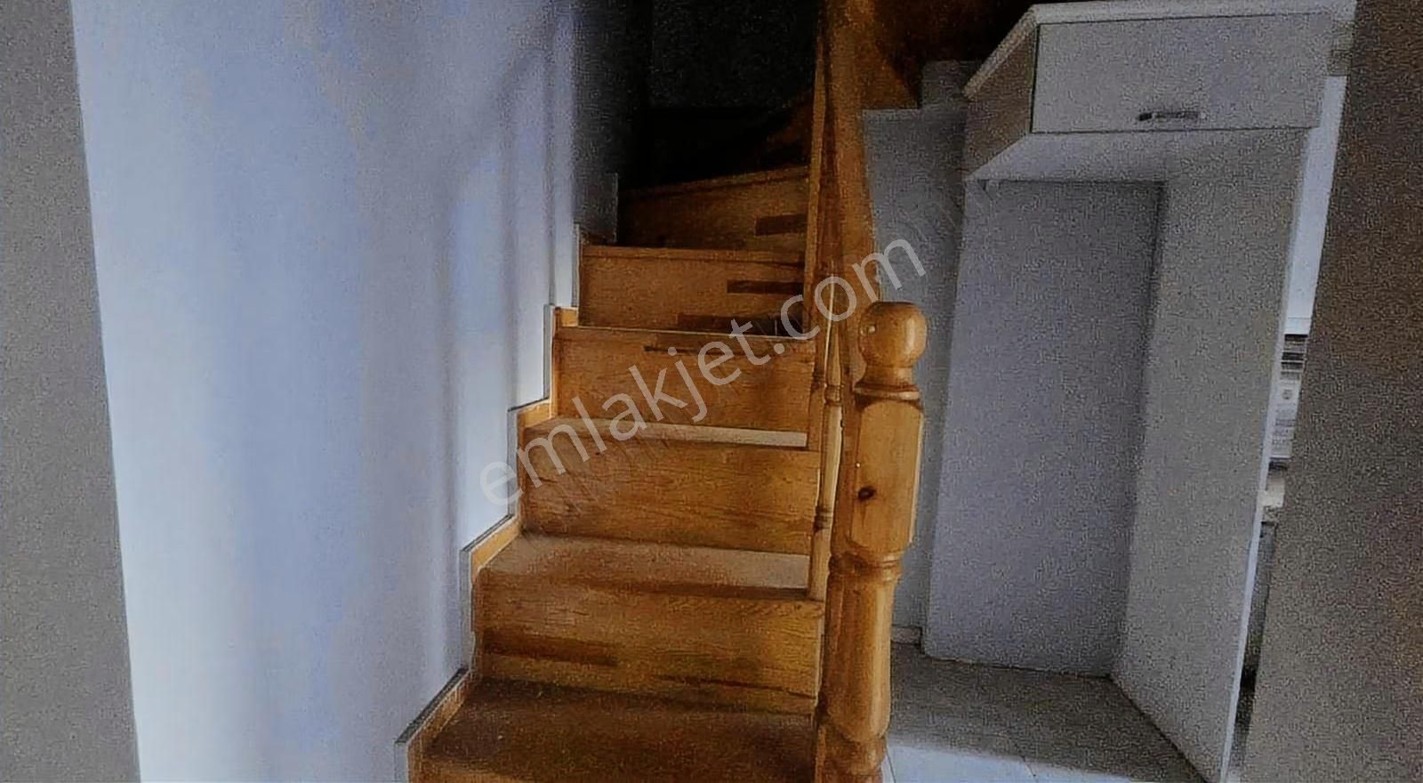 Mehmet Akif Mahallesi Satılık Dubleks 5+1 - Görsel 4