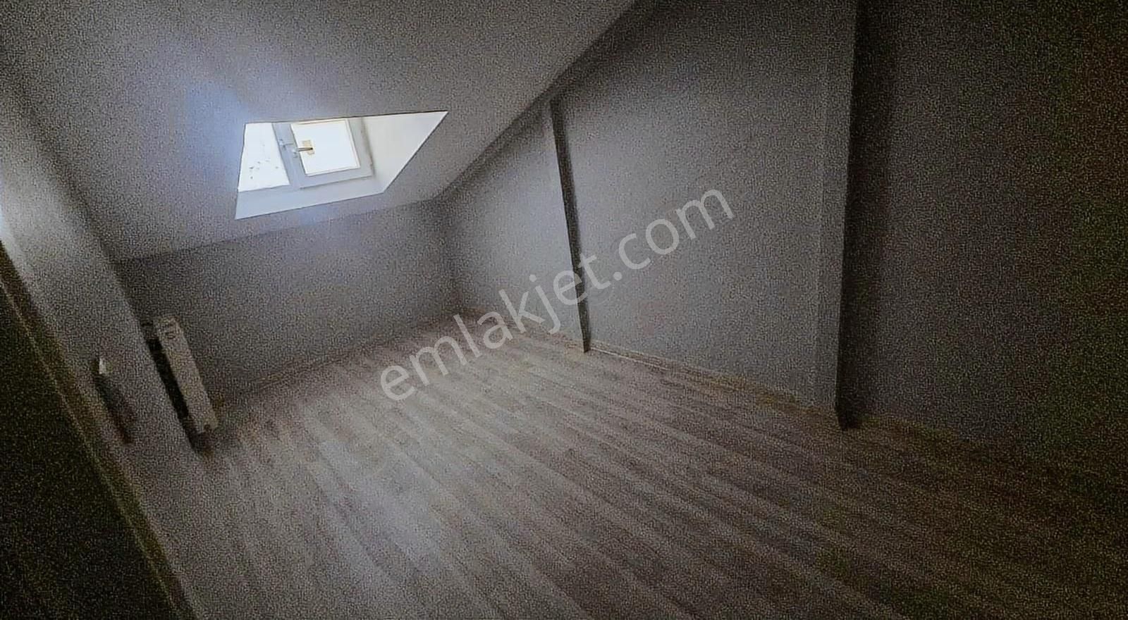 Mehmet Akif Mahallesi Satılık Dubleks 5+1 - Görsel 14