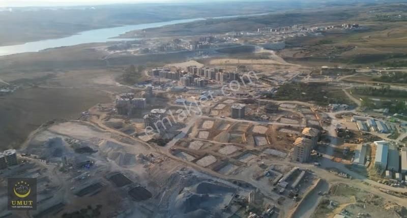 Sazlıbosna'da Toki'ye Çok Yakın; Kanal İstanbul Manzaralı Tarla. - Görsel 4