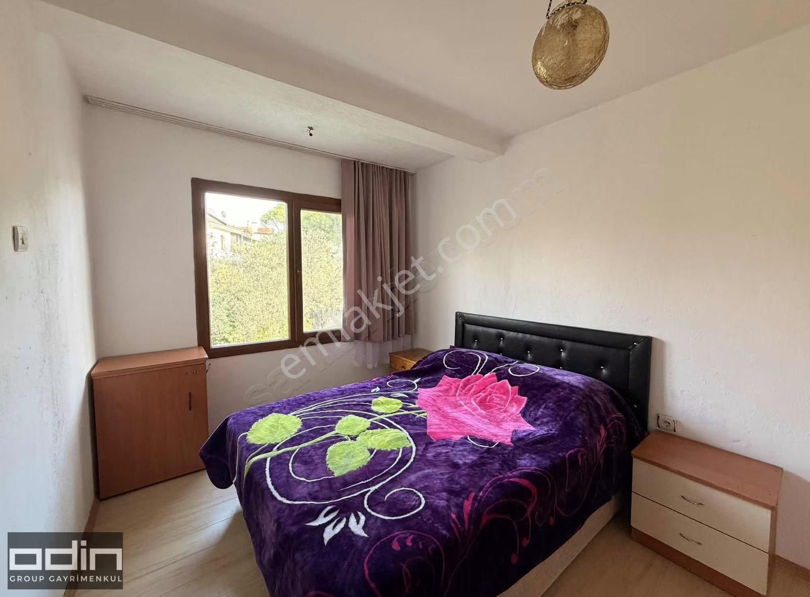 Odin'den Şirinkent'in En Güzel Konumunda Eşyalı Kiralık Villa - Görsel 14