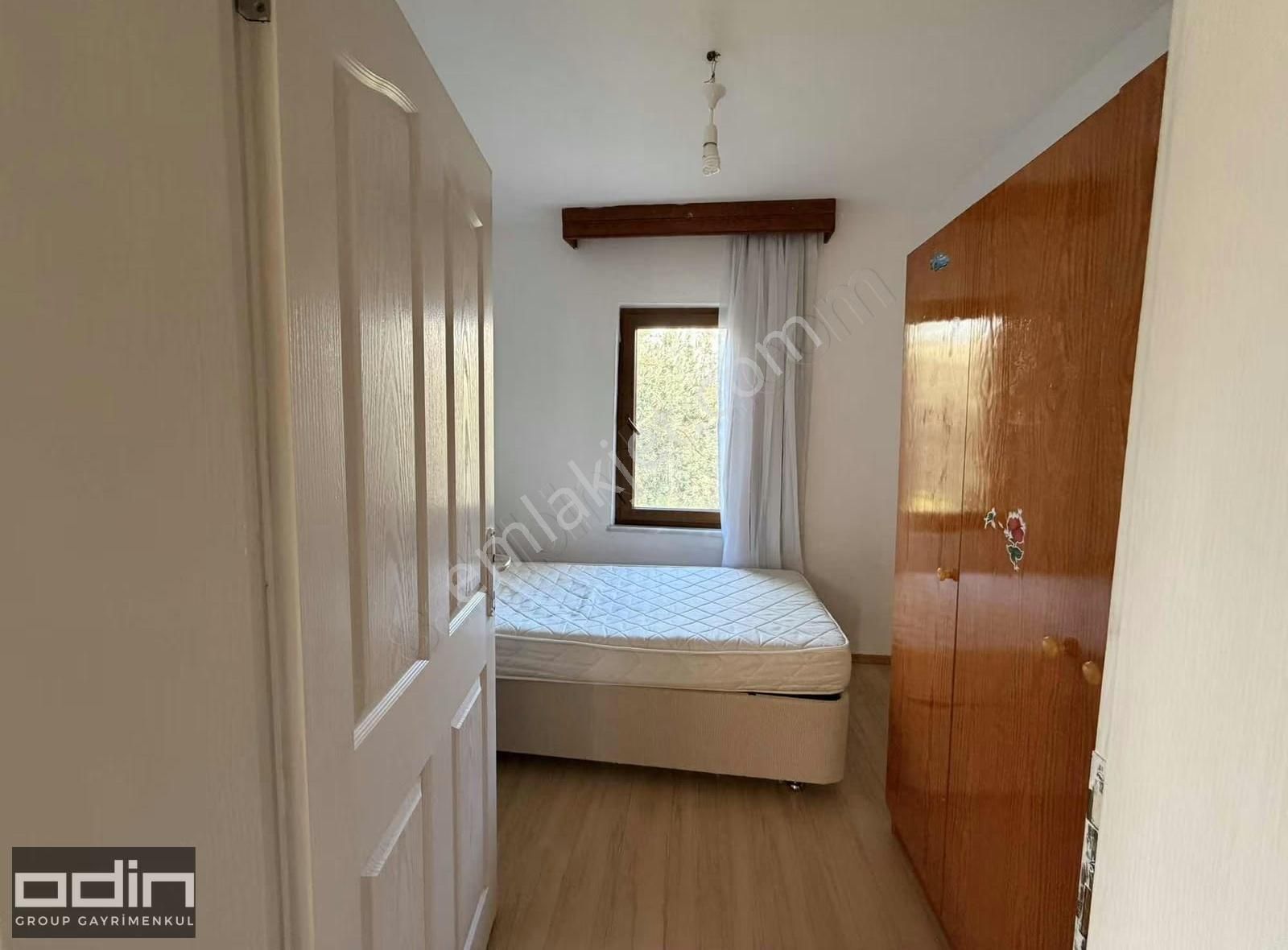 Odin'den Şirinkent'in En Güzel Konumunda Eşyalı Kiralık Villa - Görsel 2