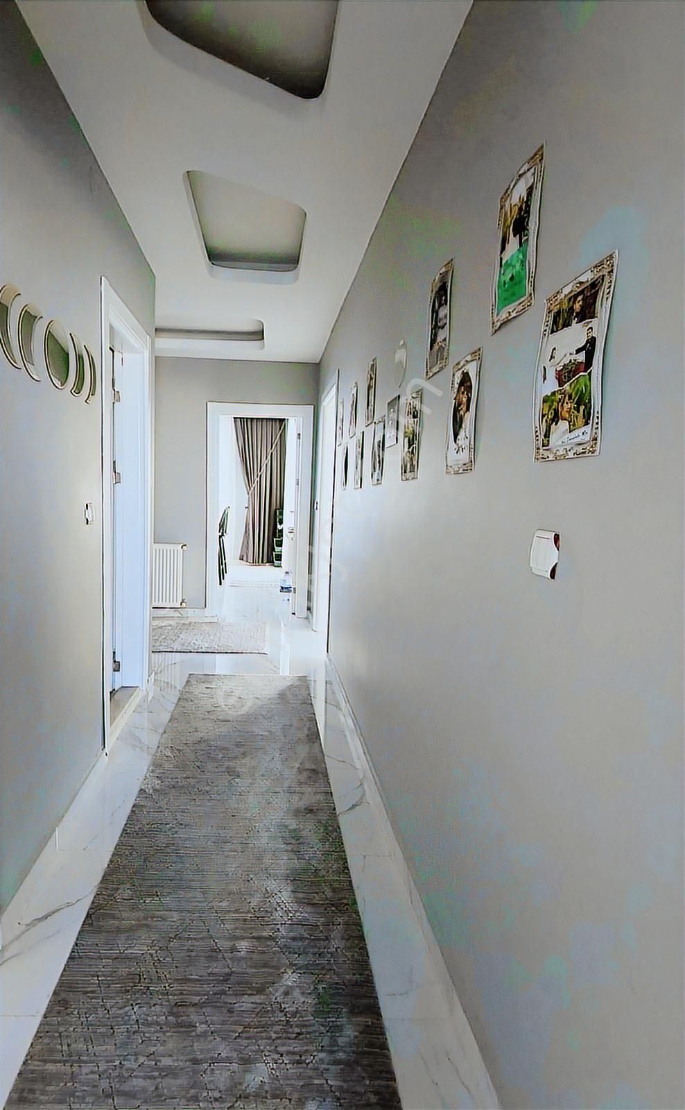 Hasköy Üsküp Caddesi Üzerinde Kredi Limitsiz Satılık 3+1 Daire - Görsel 4