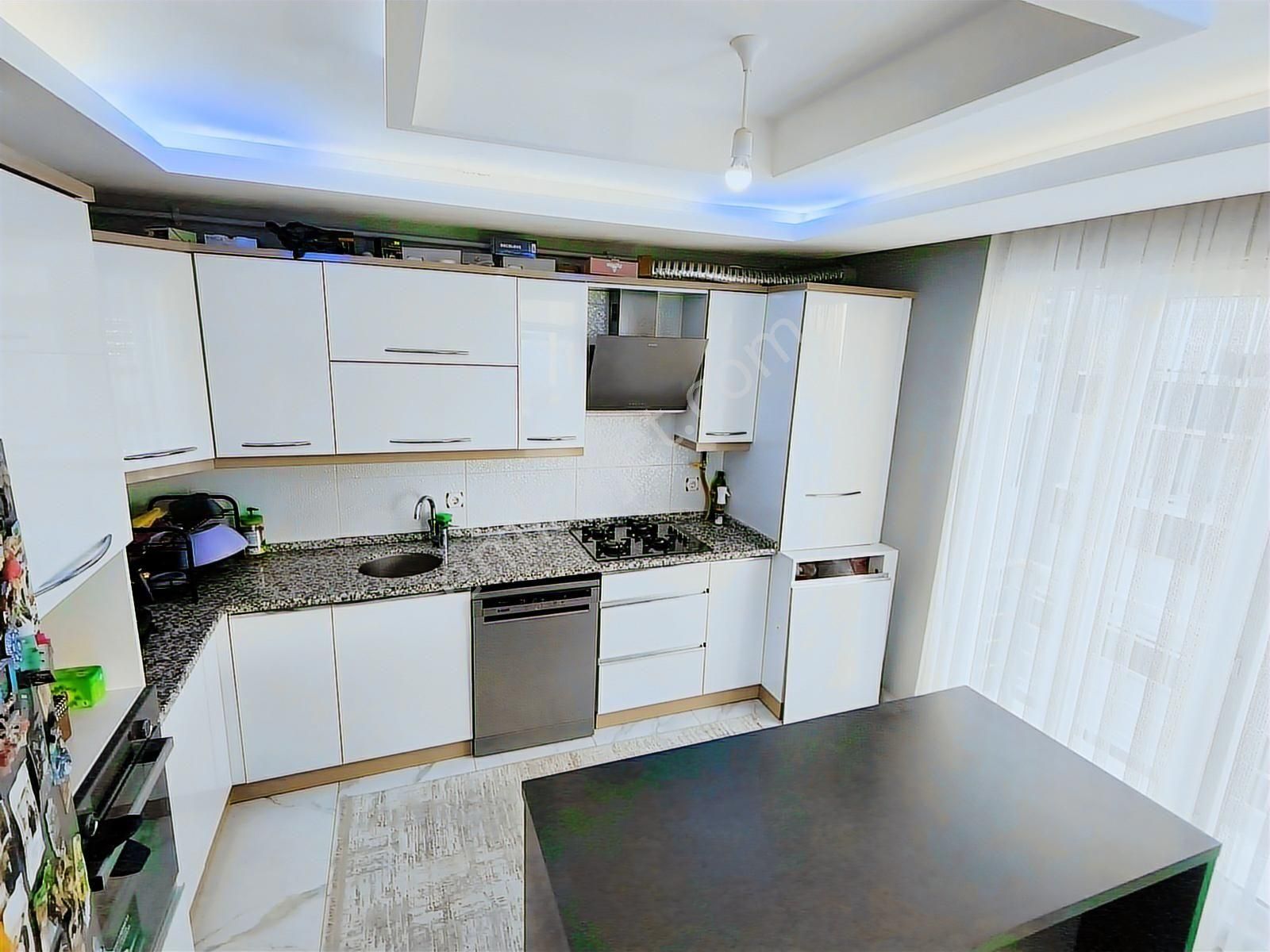 Hasköy Üsküp Caddesi Üzerinde Kredi Limitsiz Satılık 3+1 Daire - Görsel 21