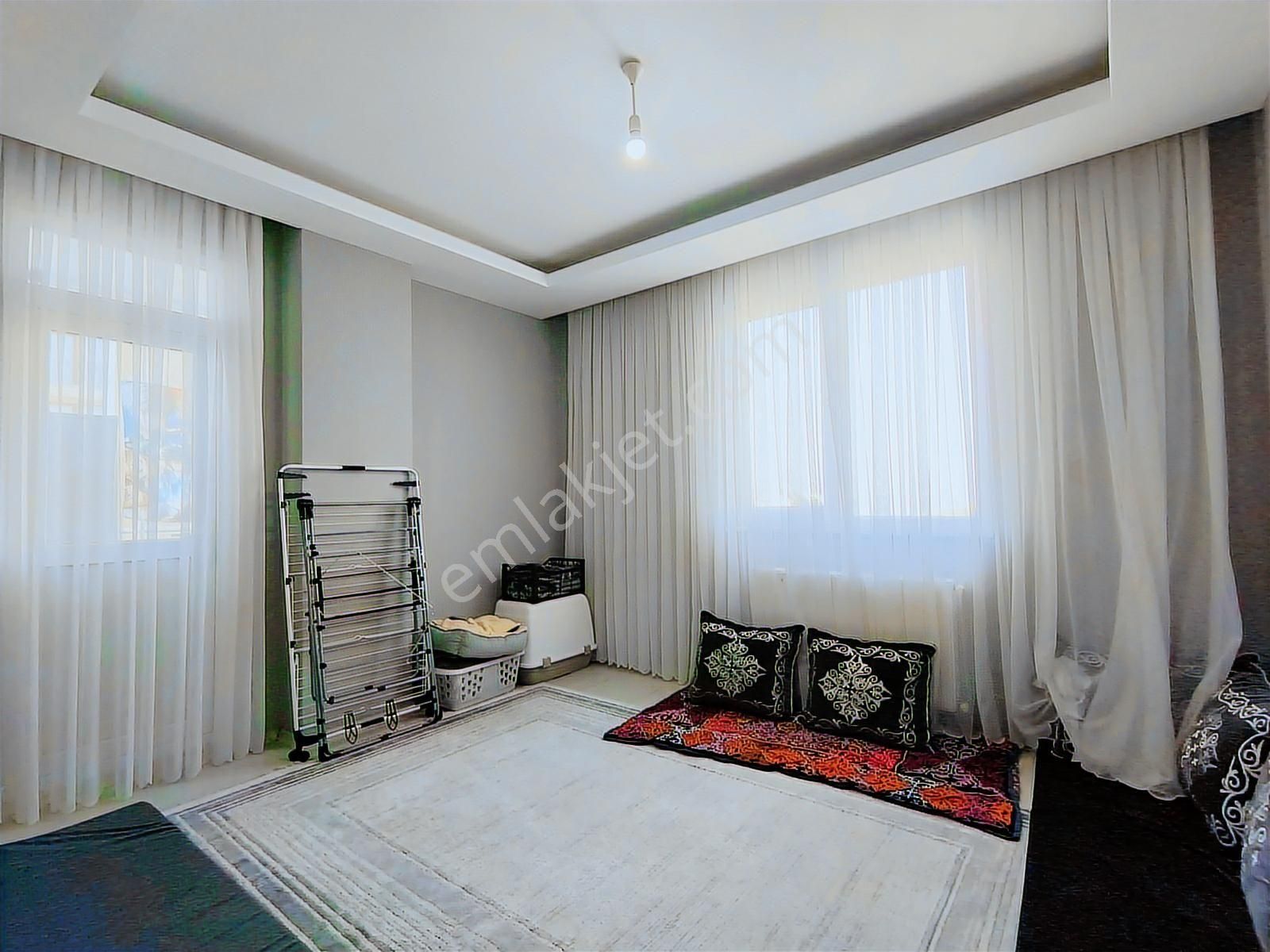 Hasköy Üsküp Caddesi Üzerinde Kredi Limitsiz Satılık 3+1 Daire - Görsel 35