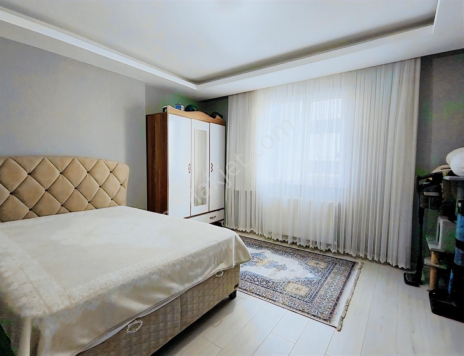 Hasköy Üsküp Caddesi Üzerinde Kredi Limitsiz Satılık 3+1 Daire - Görsel 24