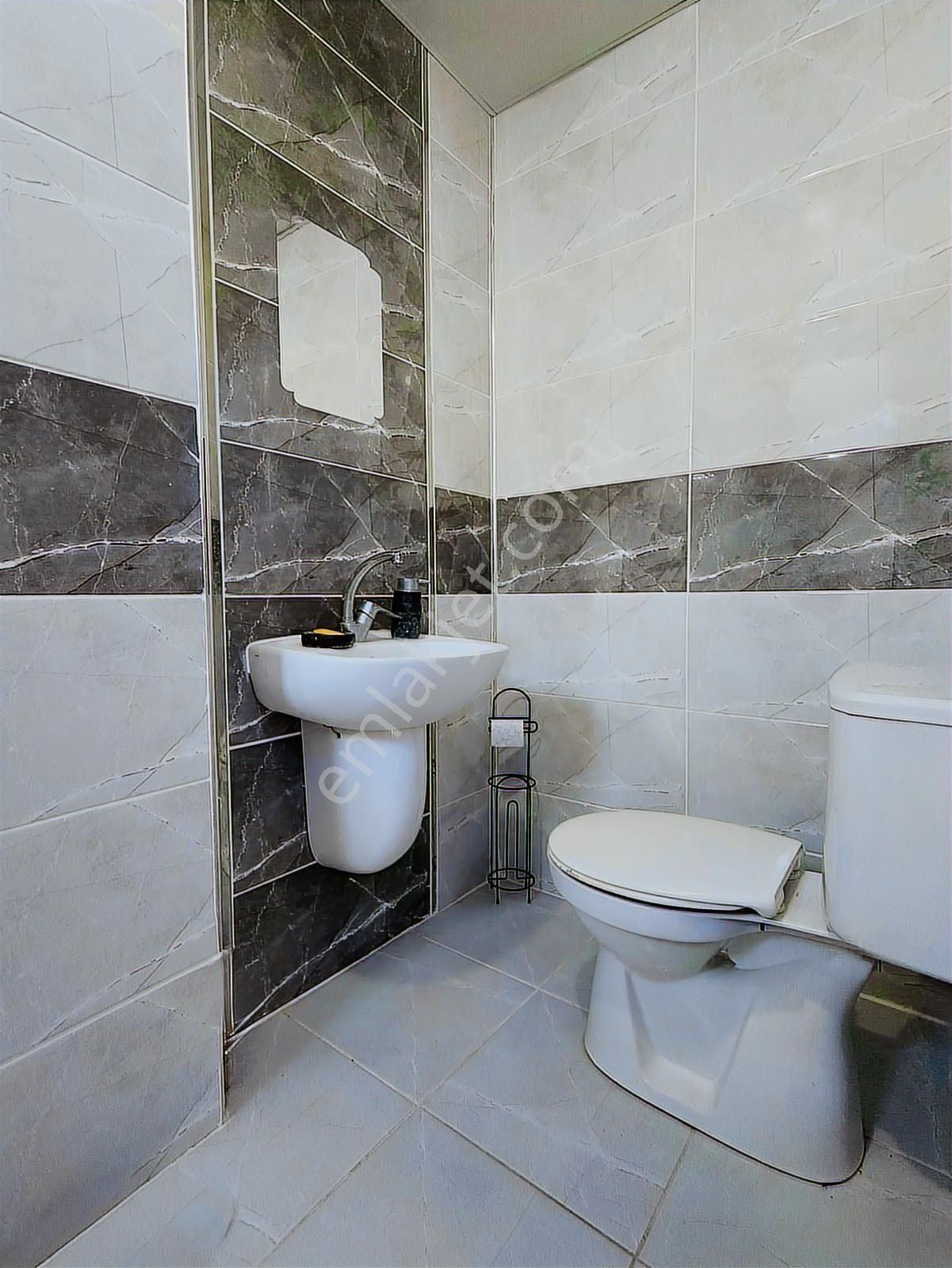 Hasköy Üsküp Caddesi Üzerinde Kredi Limitsiz Satılık 3+1 Daire - Görsel 29