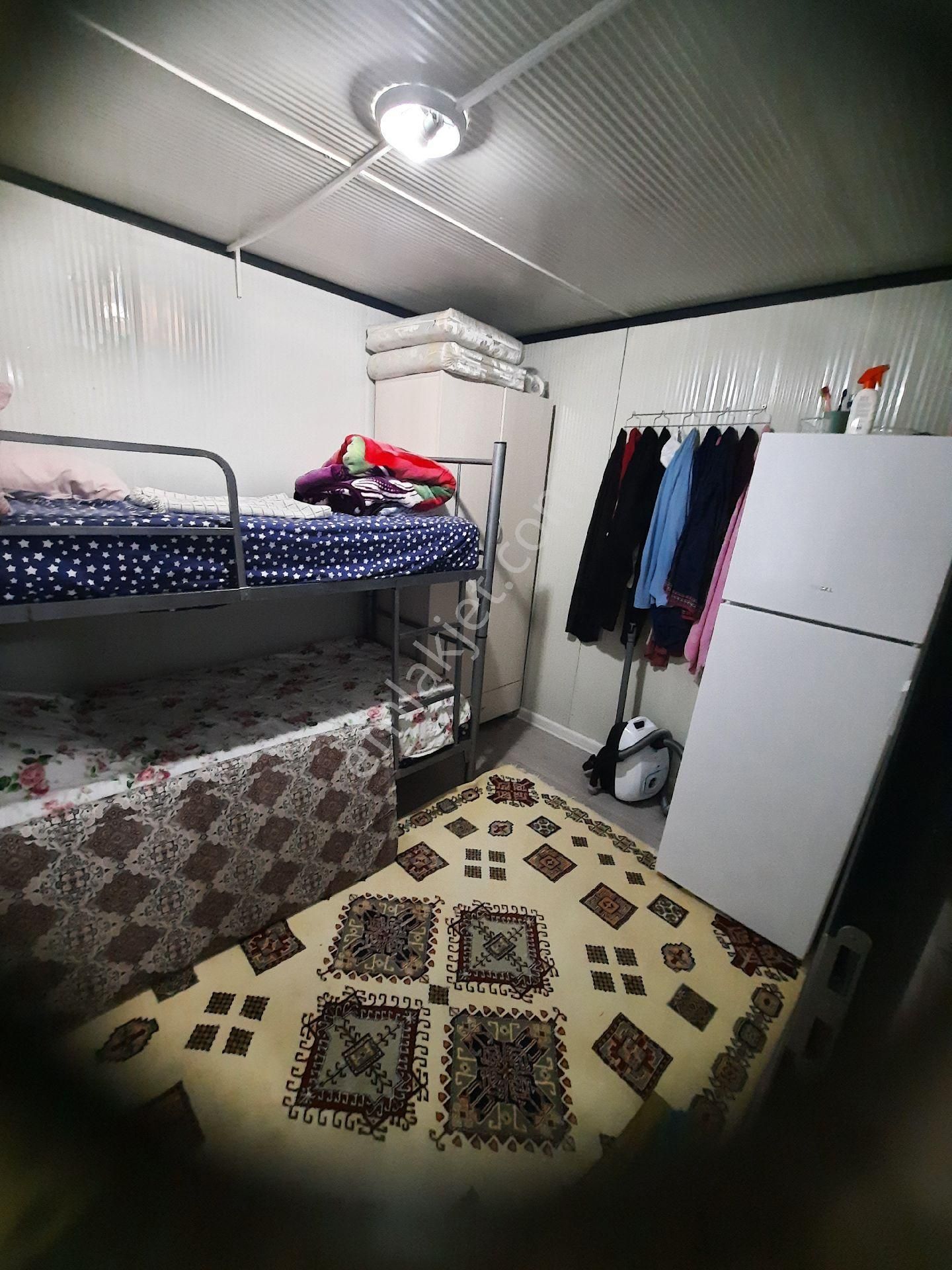 Müstakil Parsel Prefabrik Ev - Görsel 17