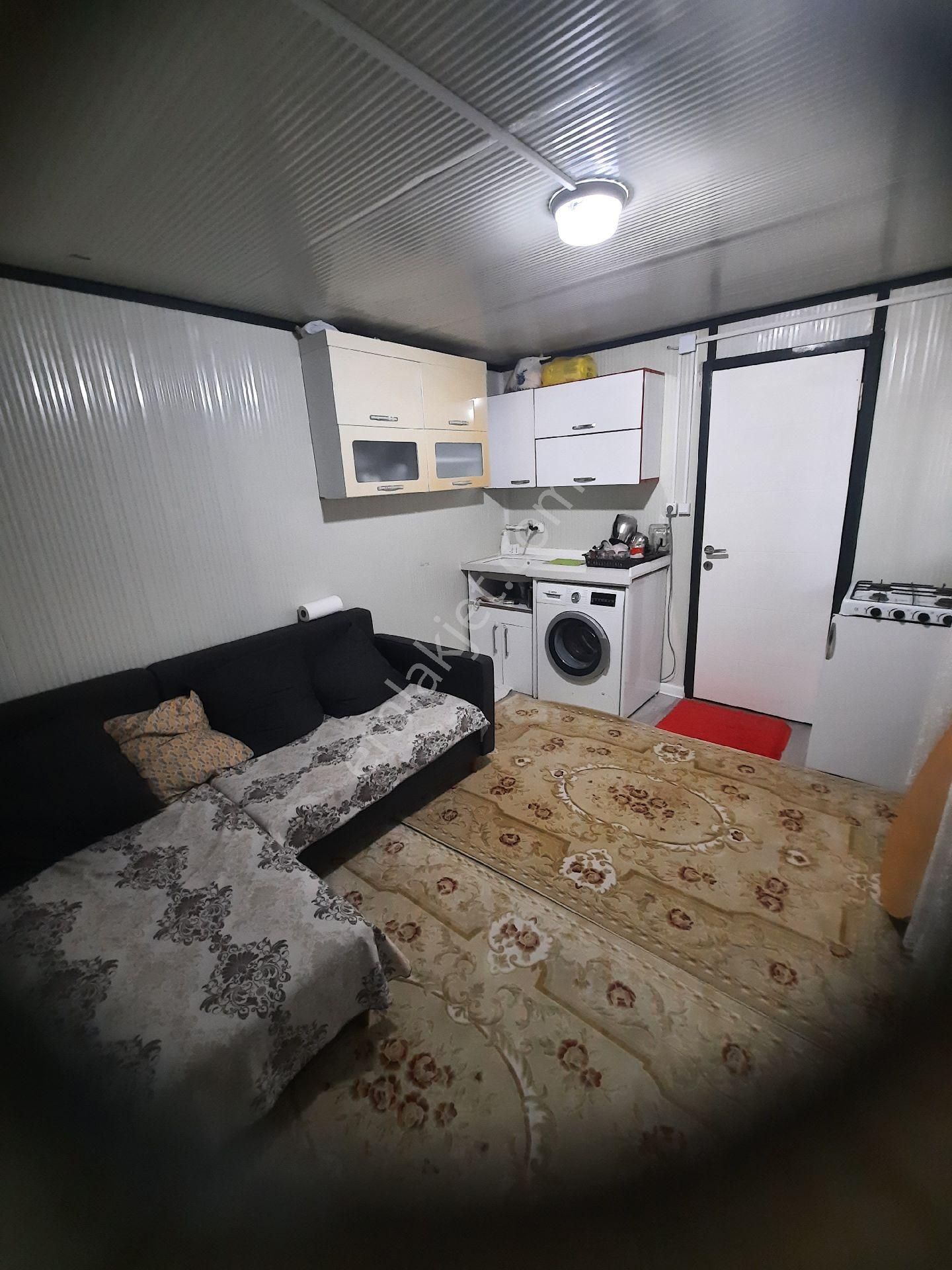 Müstakil Parsel Prefabrik Ev - Görsel 15